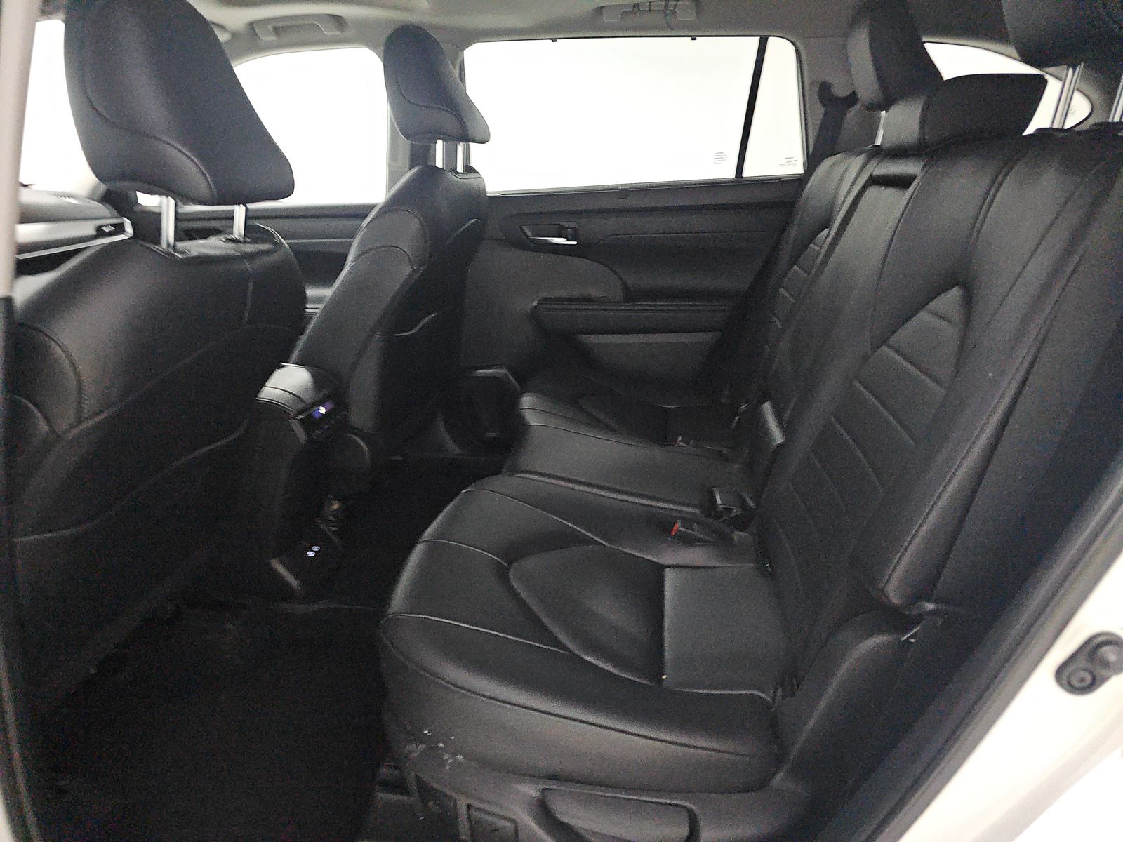 2024 Toyota Highlander XLE AWD