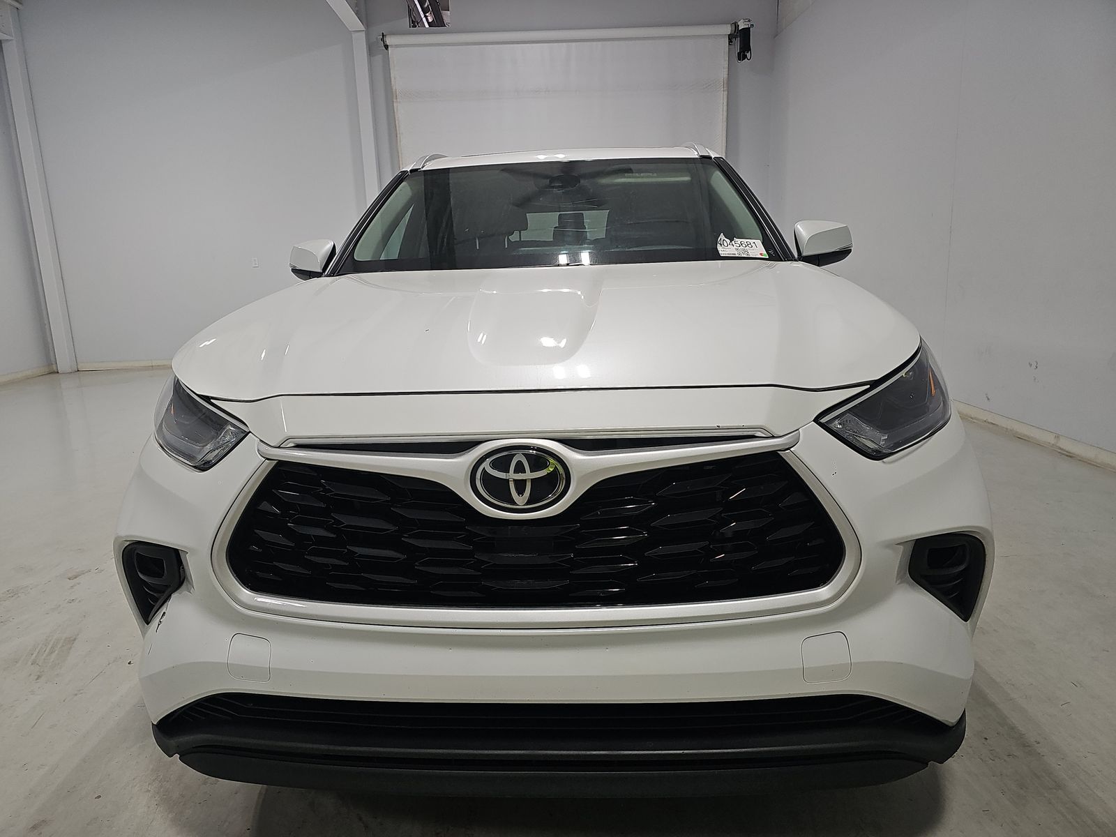 2024 Toyota Highlander XLE AWD