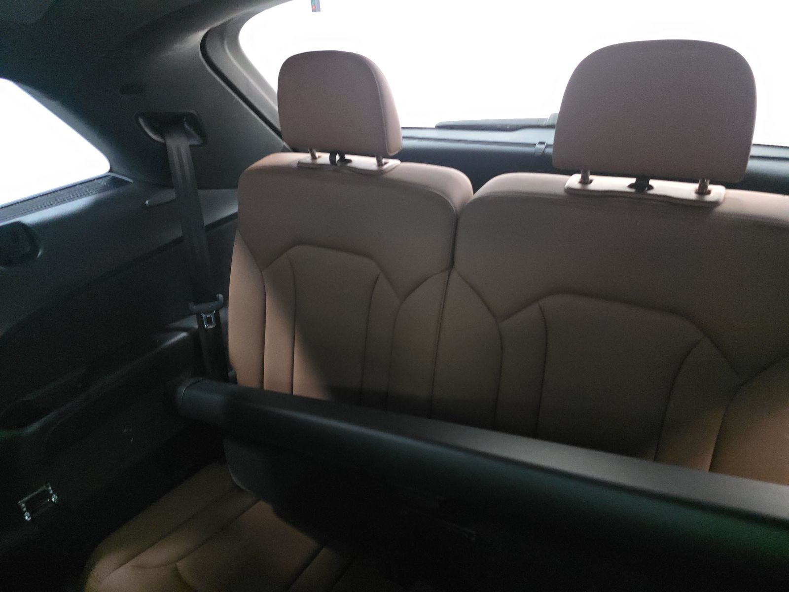 2022 Audi Q7 Premium Plus AWD