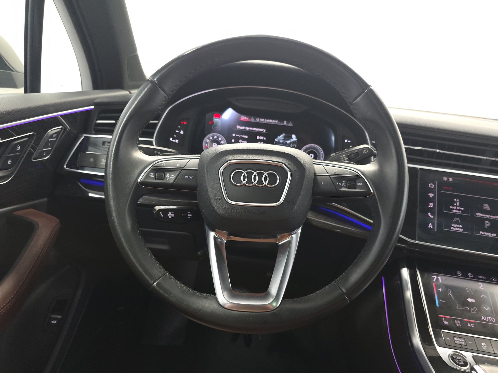 2022 Audi Q7 Premium Plus AWD