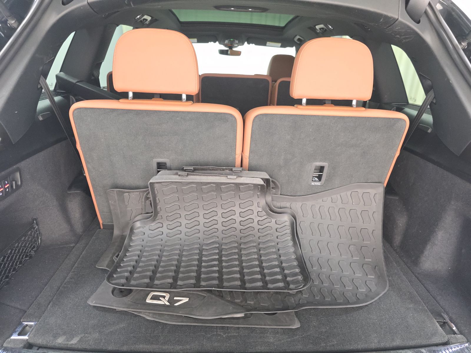 2022 Audi Q7 Premium Plus AWD