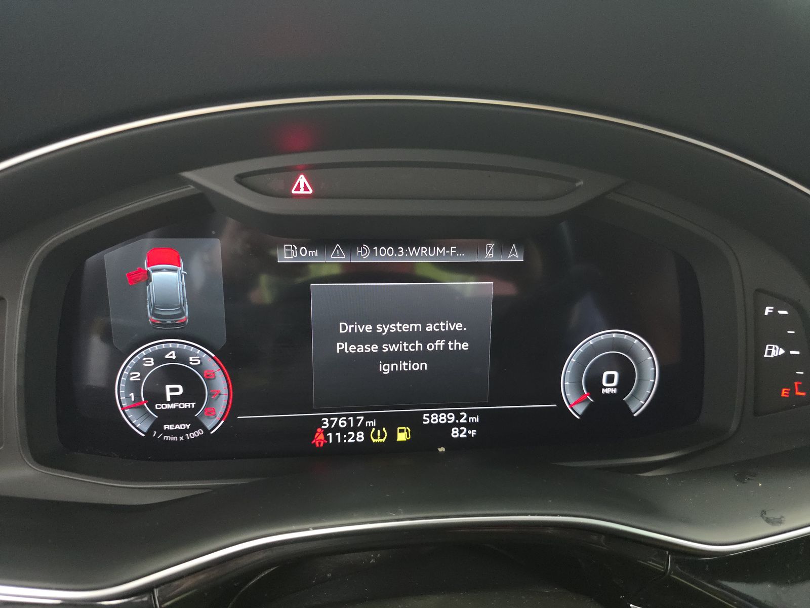 2022 Audi Q7 Premium Plus AWD