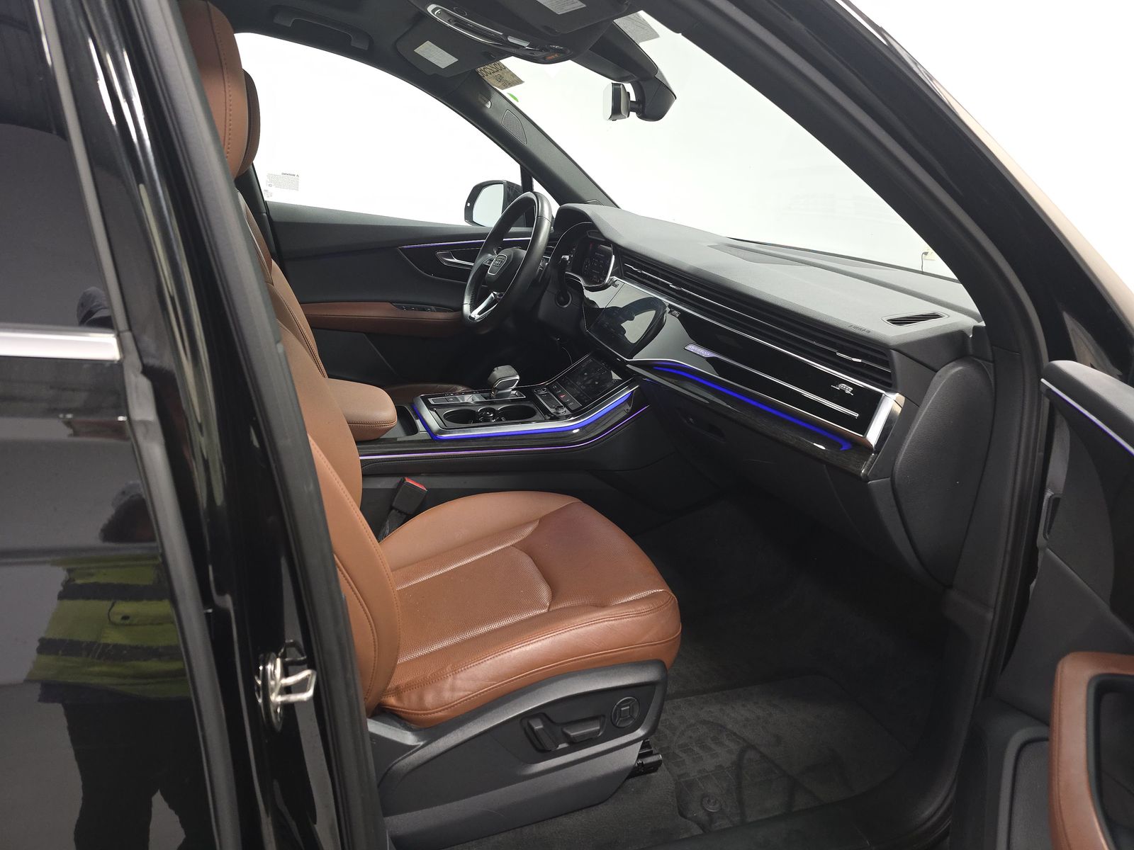 2022 Audi Q7 Premium Plus AWD