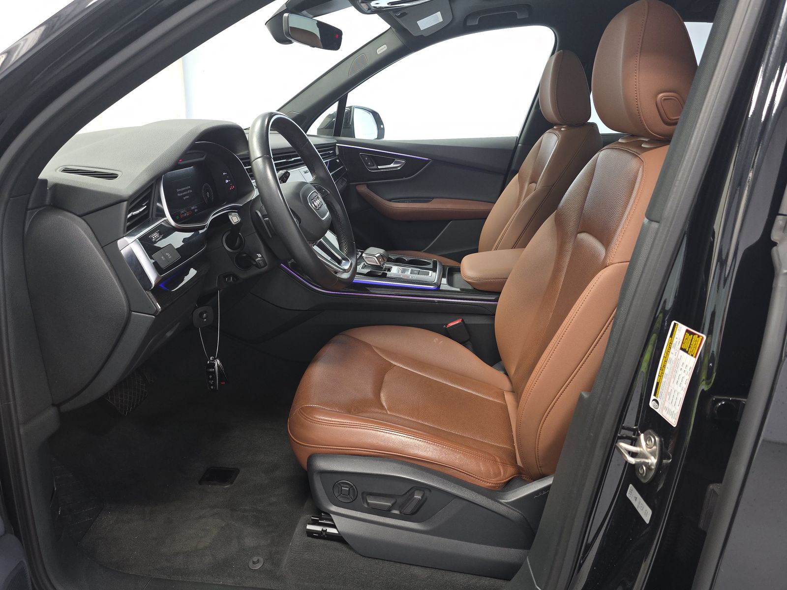 2022 Audi Q7 Premium Plus AWD