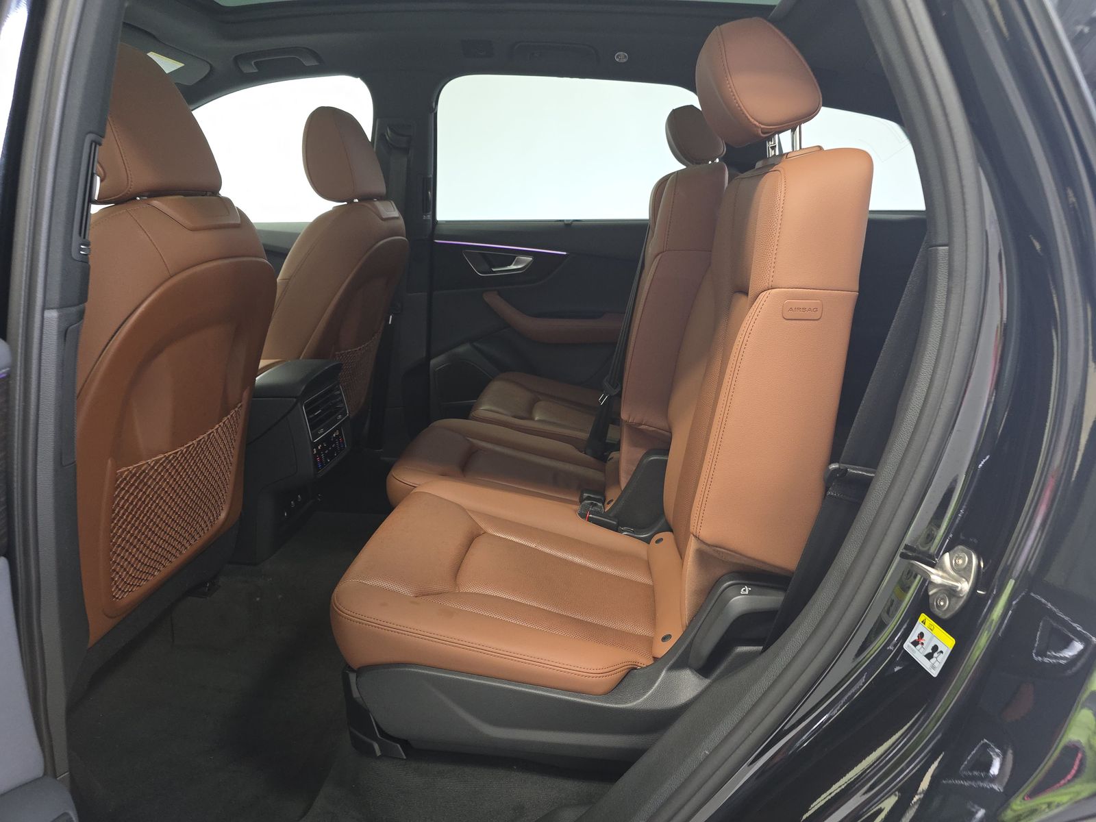 2022 Audi Q7 Premium Plus AWD