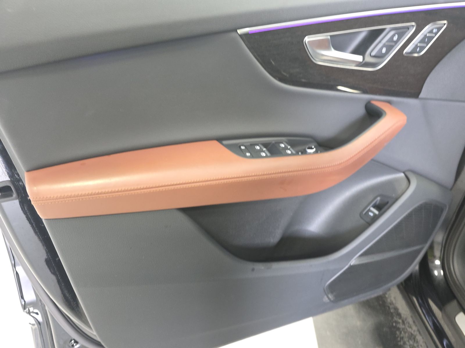 2022 Audi Q7 Premium Plus AWD