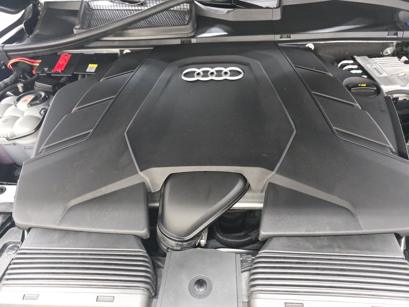 2022 Audi Q7 Premium Plus AWD