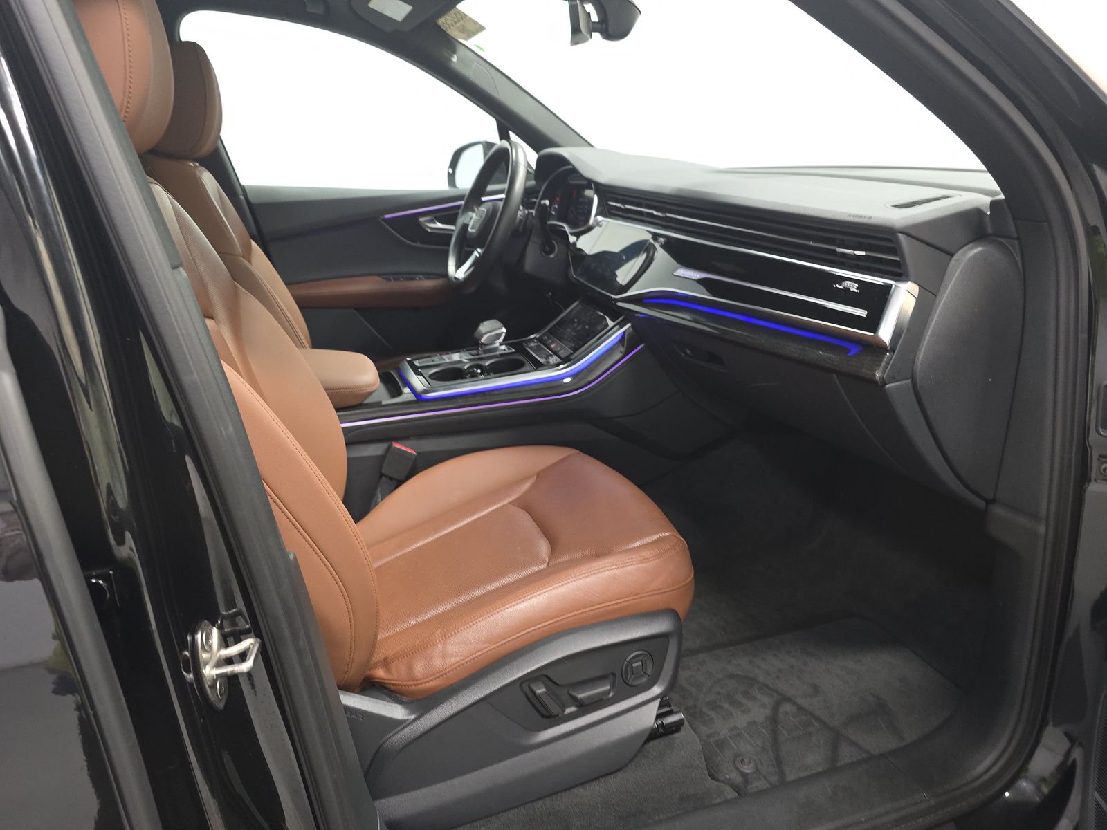 2022 Audi Q7 Premium Plus AWD