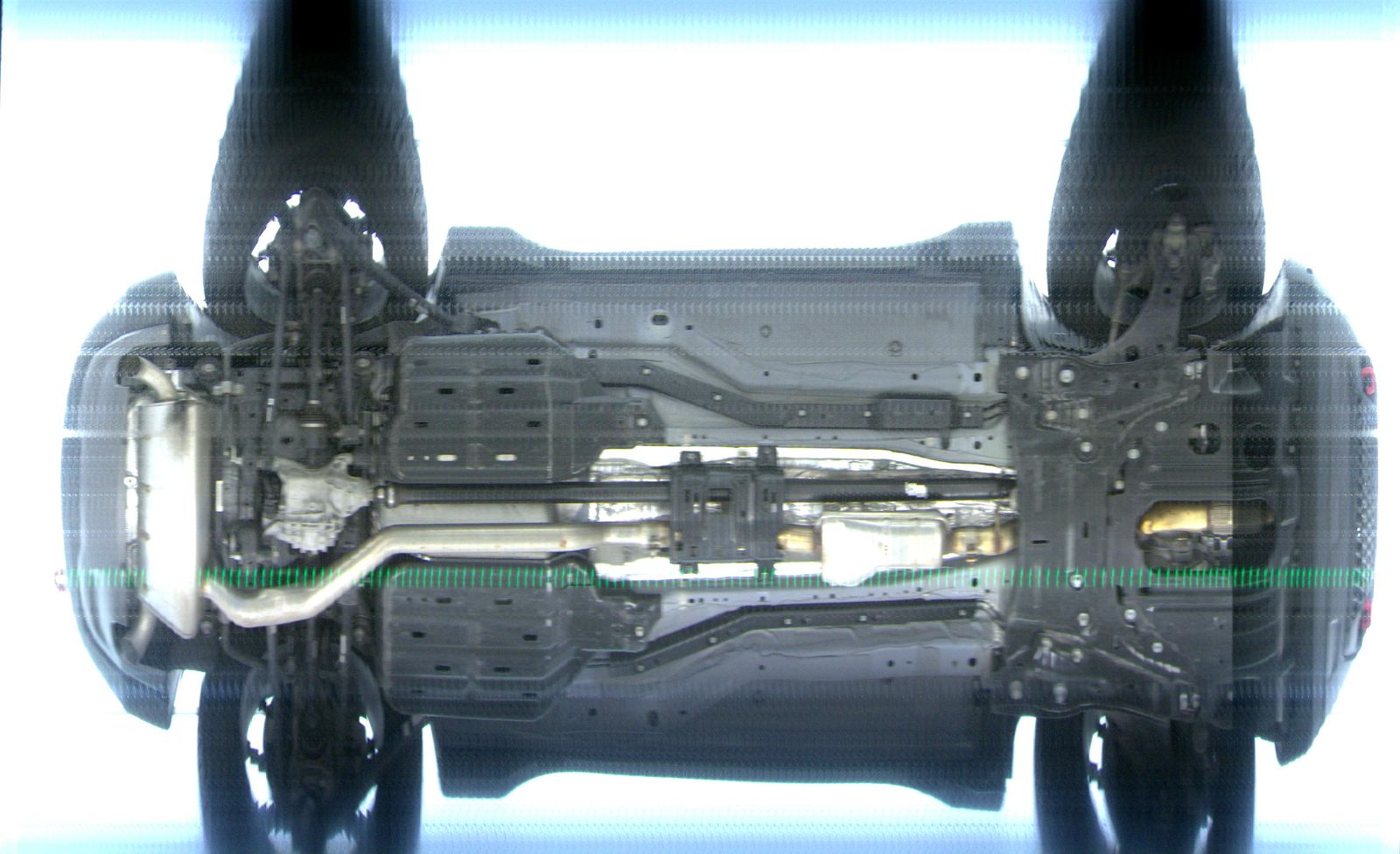 2024 Jeep Compass Trailhawk AWD