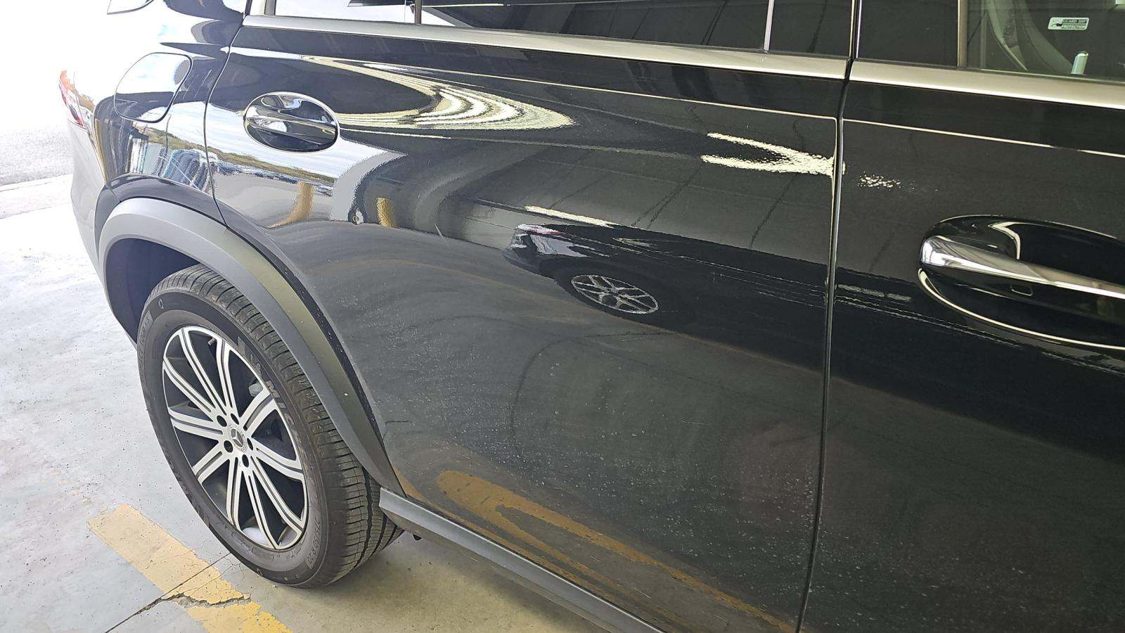 2025 Mercedes-Benz GLE GLE 350 AWD