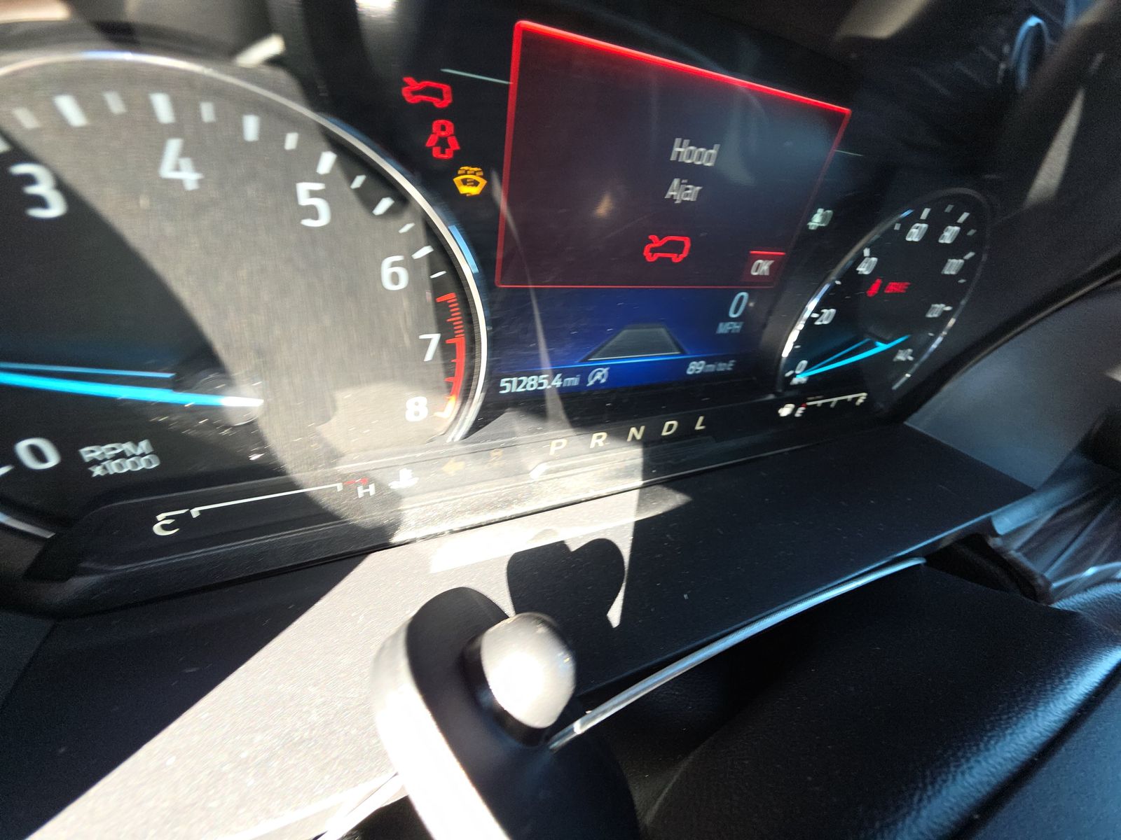 2023 Ford Explorer Limited AWD