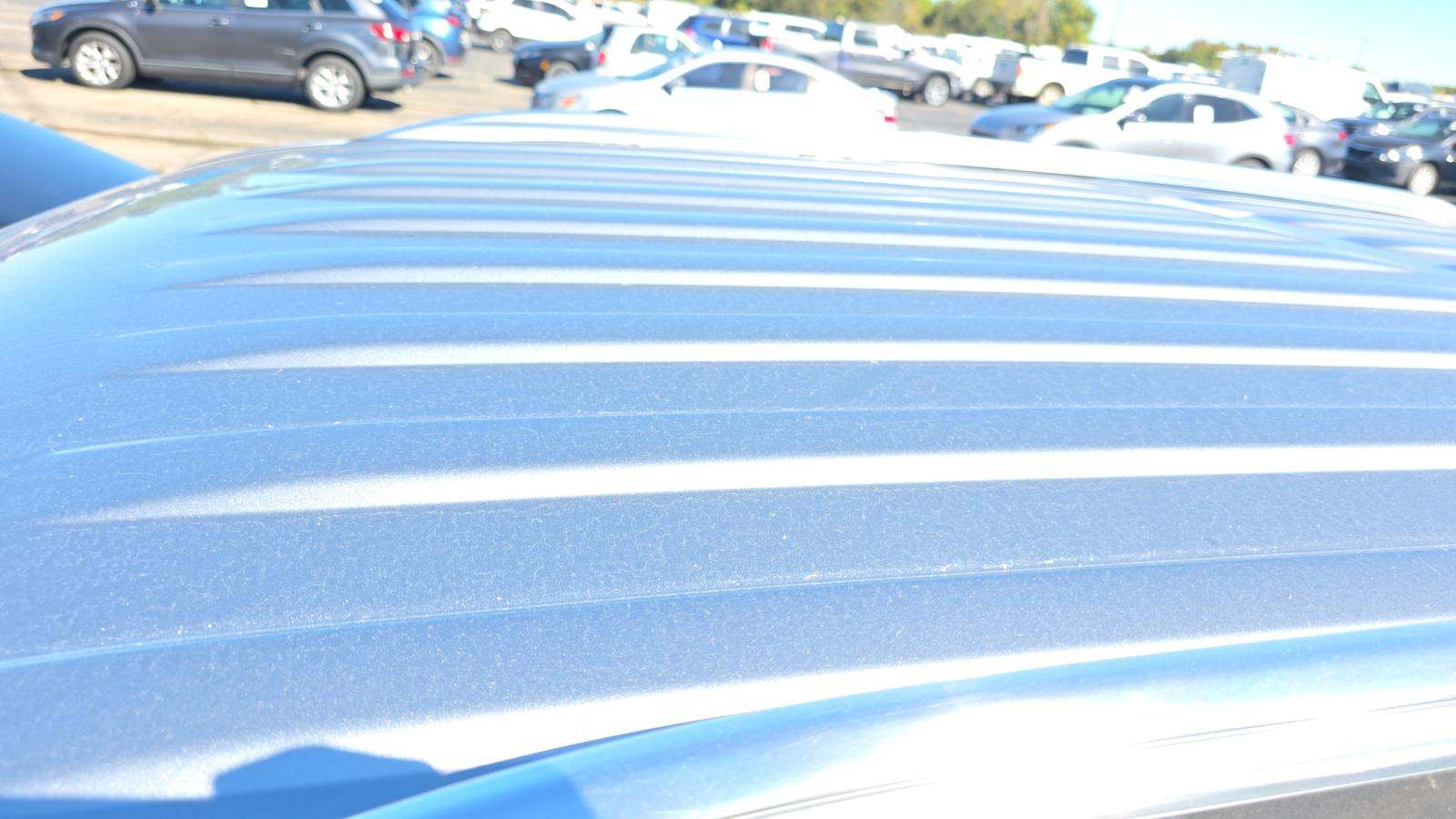 2023 Ford Explorer Limited AWD