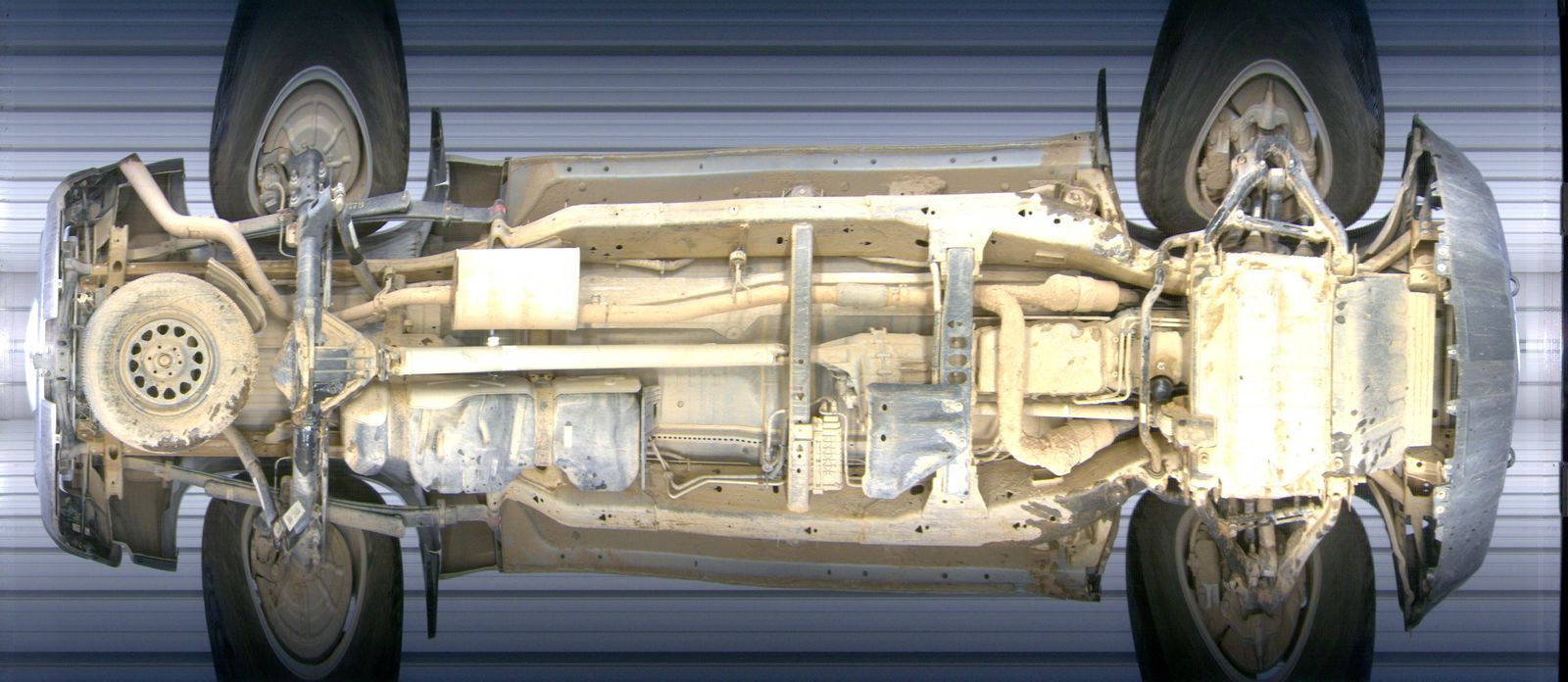 2023 Chevrolet Silverado 1500 Work Truck AWD