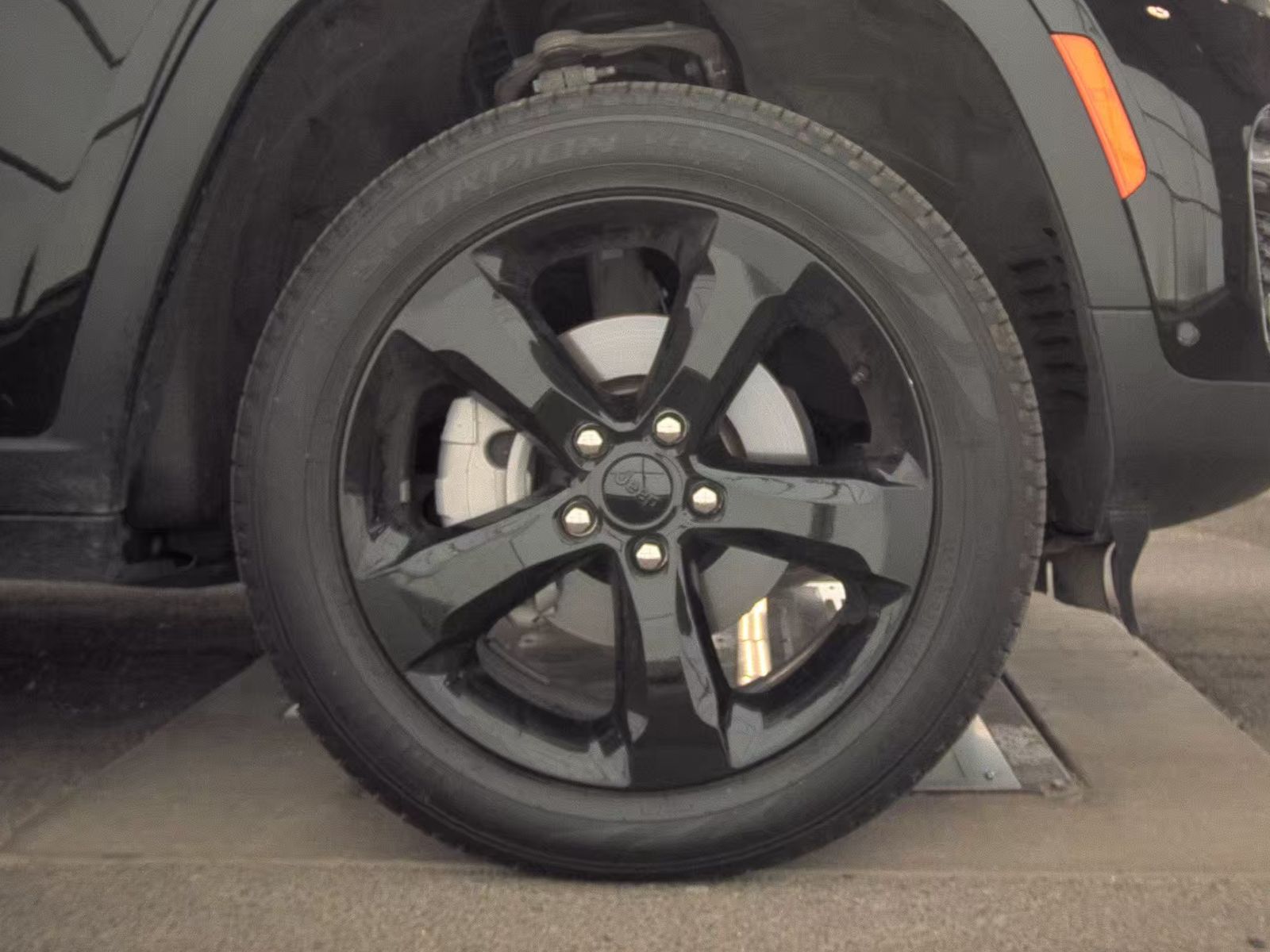 2024 Jeep Grand Cherokee Limited RWD