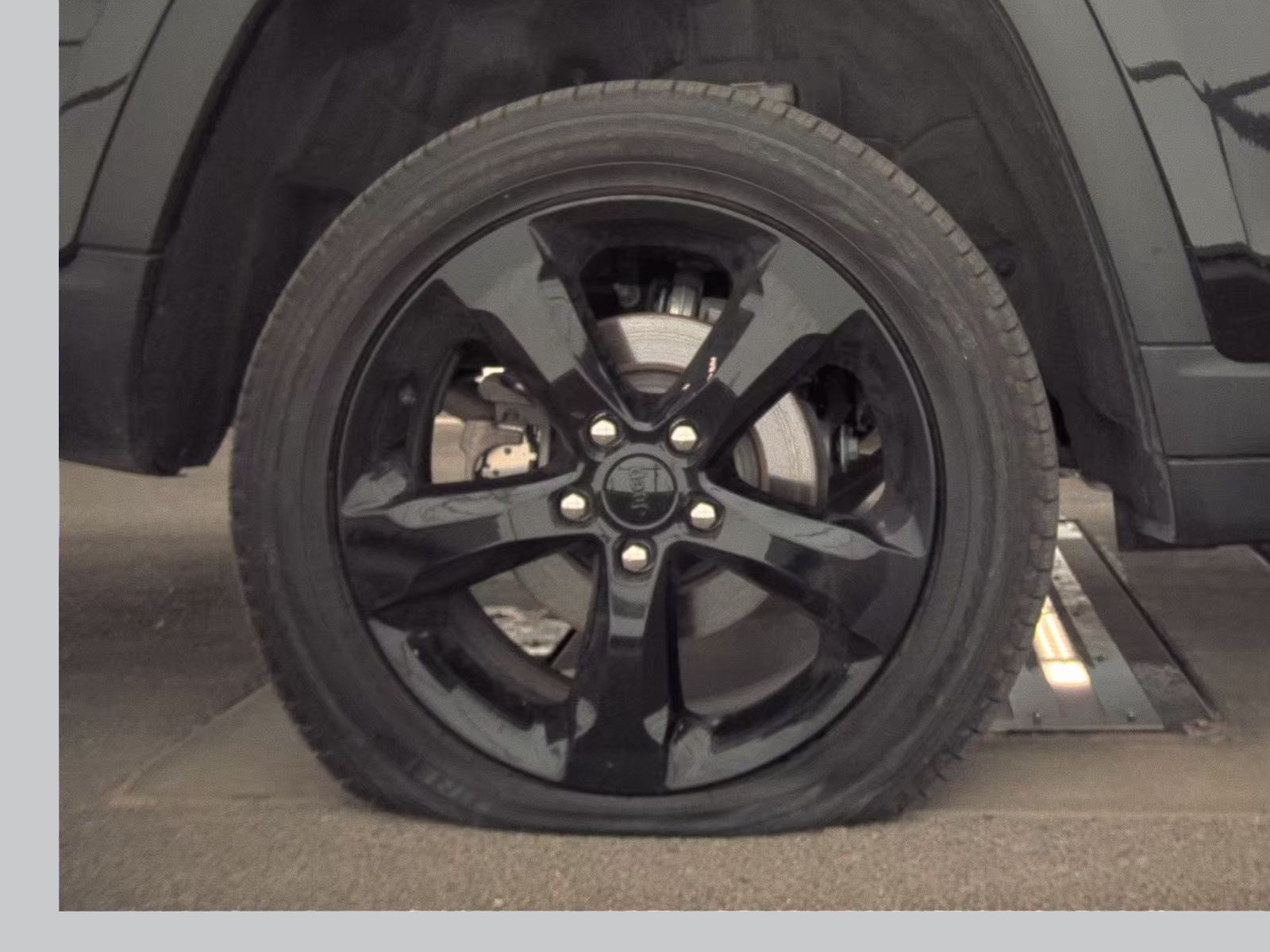 2024 Jeep Grand Cherokee Limited RWD