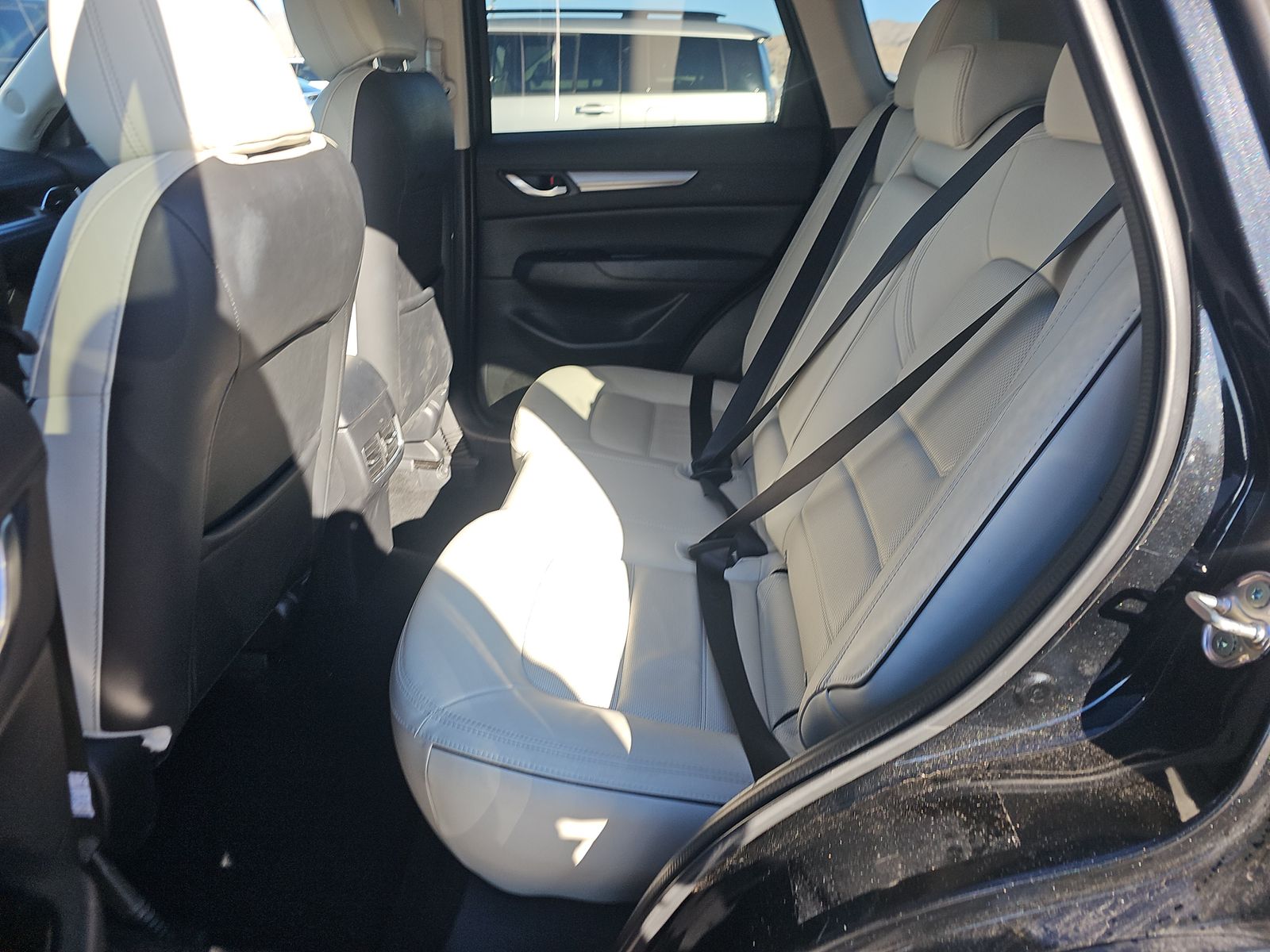 2025 MAZDA CX-5 2.5 S Preferred Package AWD