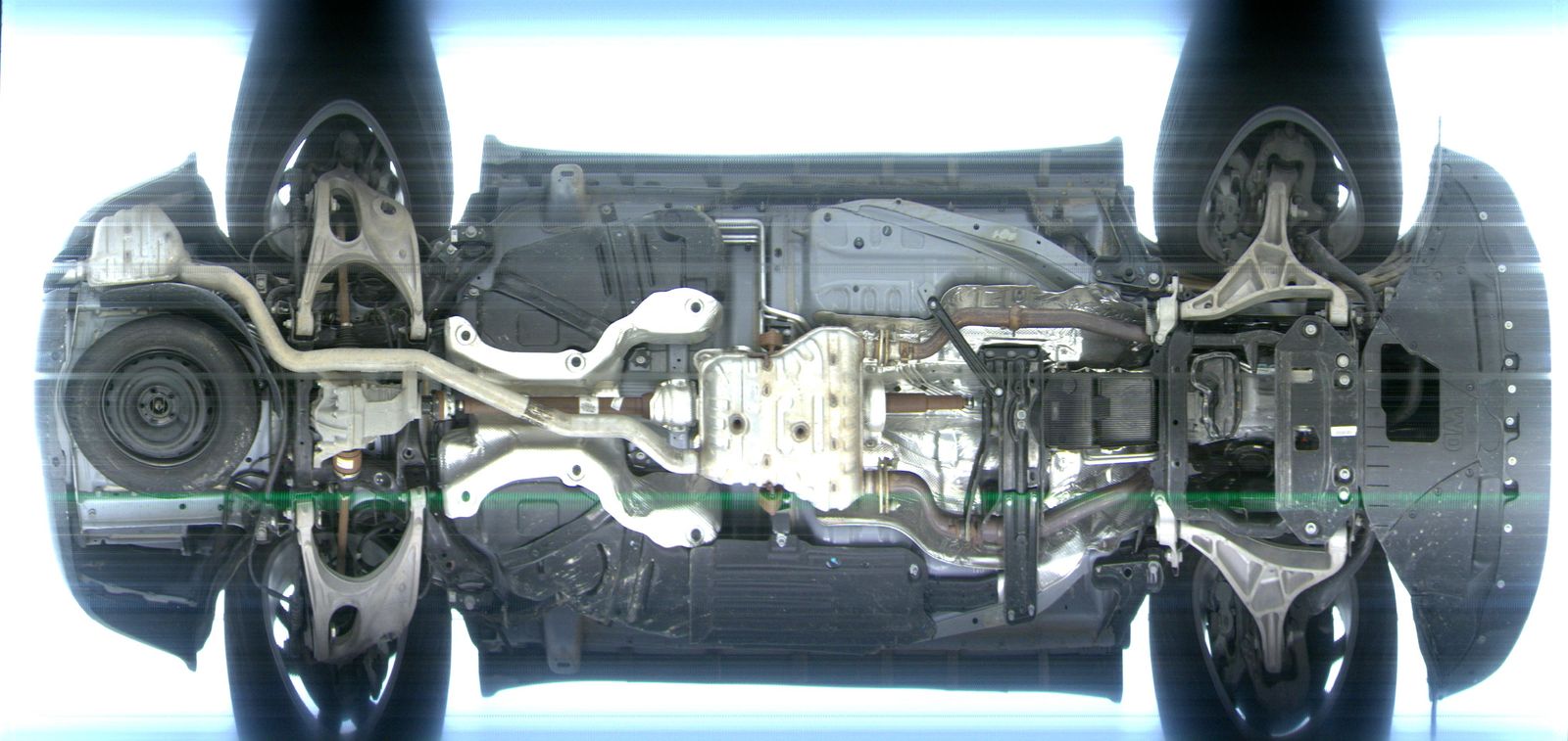 2024 Dodge Durango SXT RWD