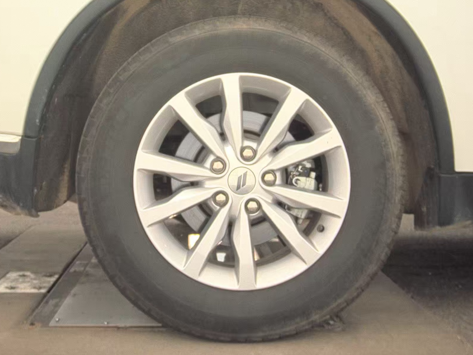 2024 Dodge Durango SXT RWD