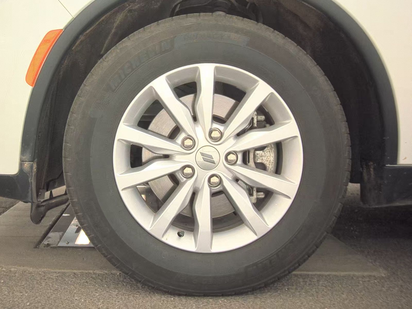 2024 Dodge Durango SXT RWD