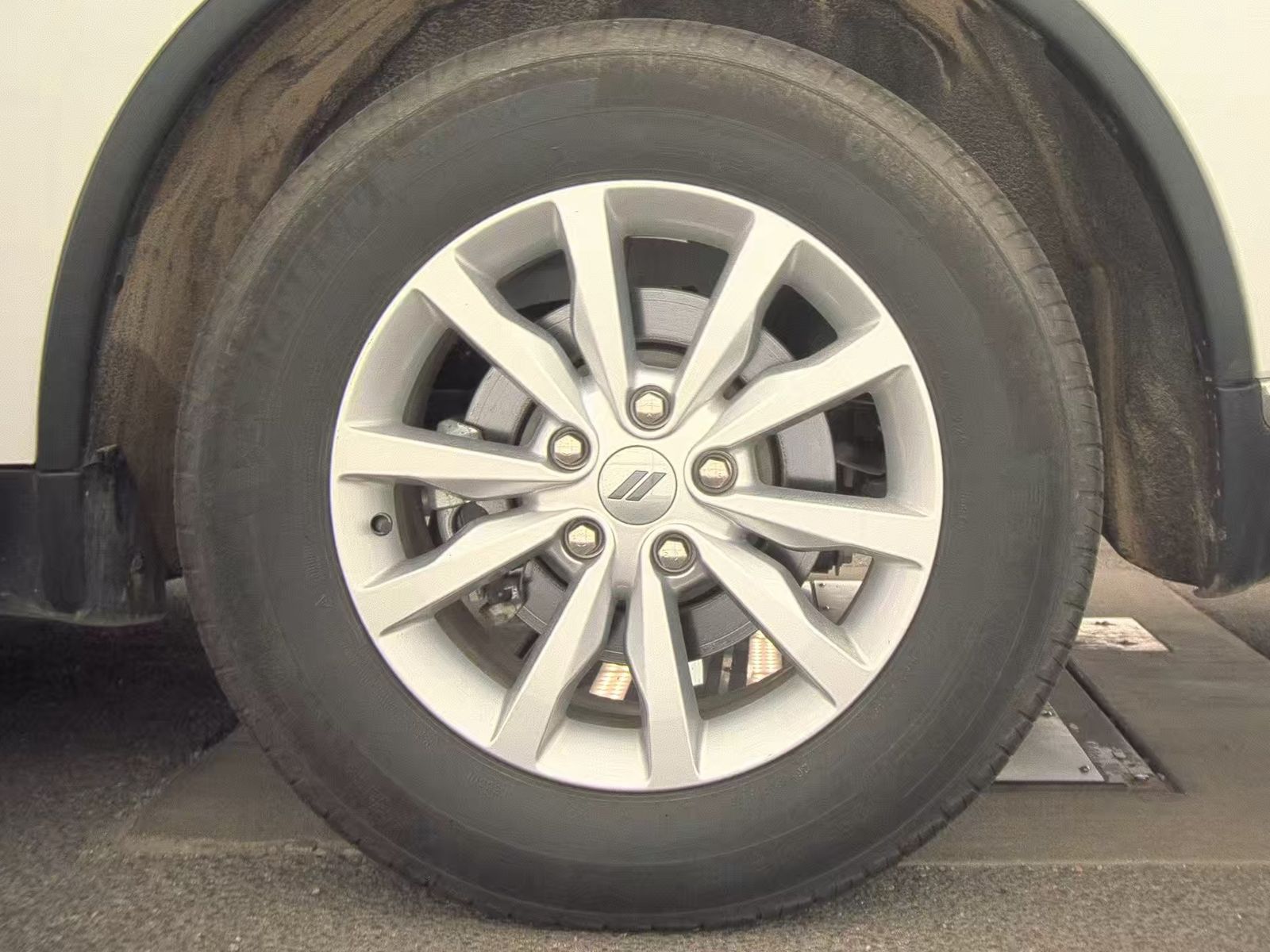 2024 Dodge Durango SXT RWD