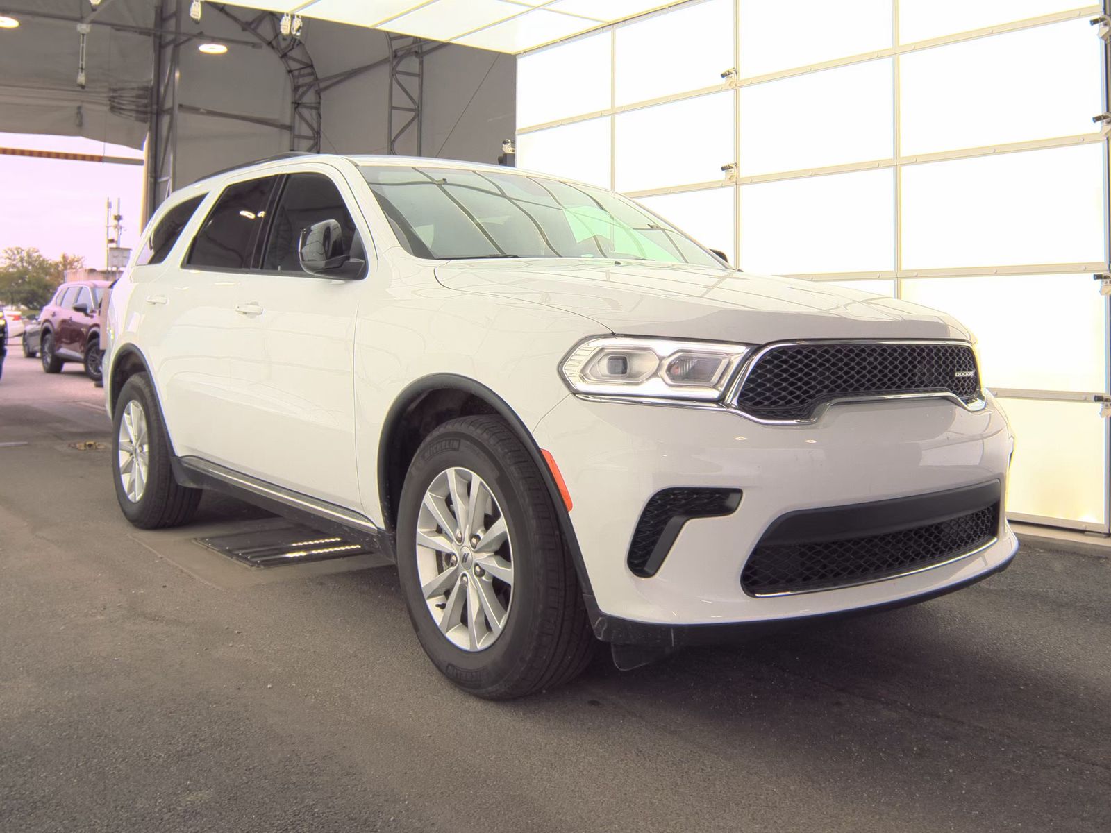 2024 Dodge Durango SXT RWD