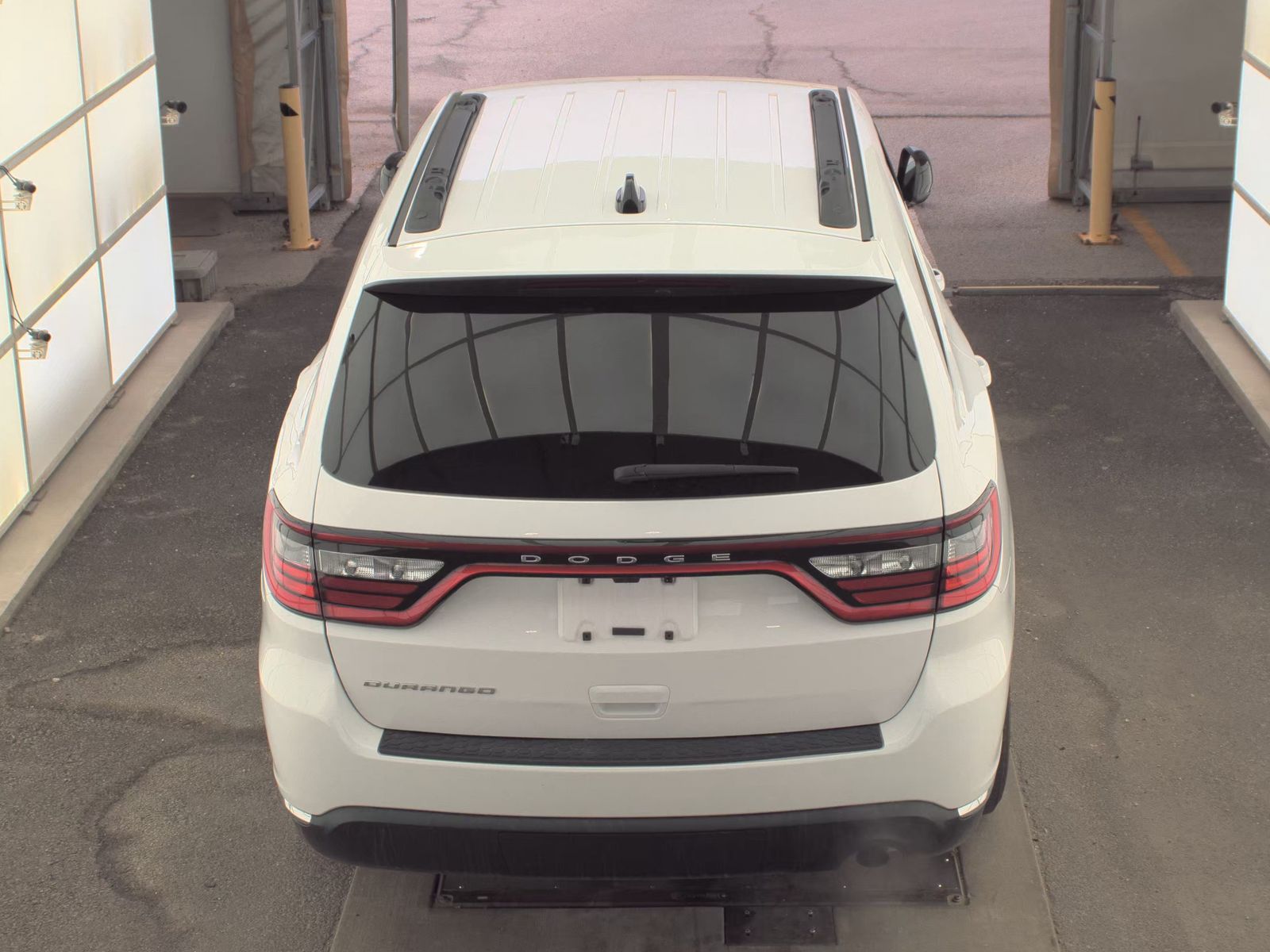 2024 Dodge Durango SXT RWD