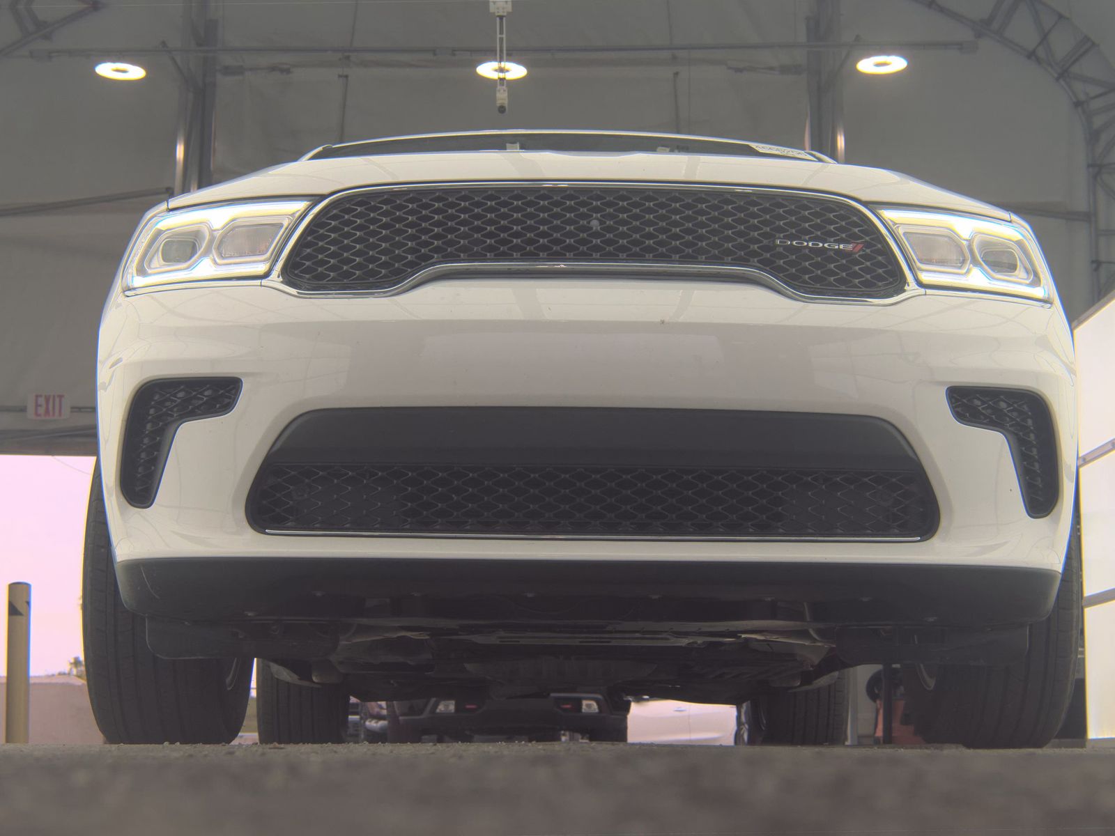 2024 Dodge Durango SXT RWD