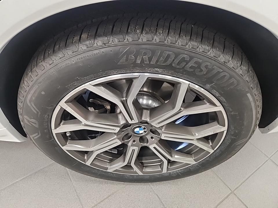 2024 BMW X7 xDrive40i AWD