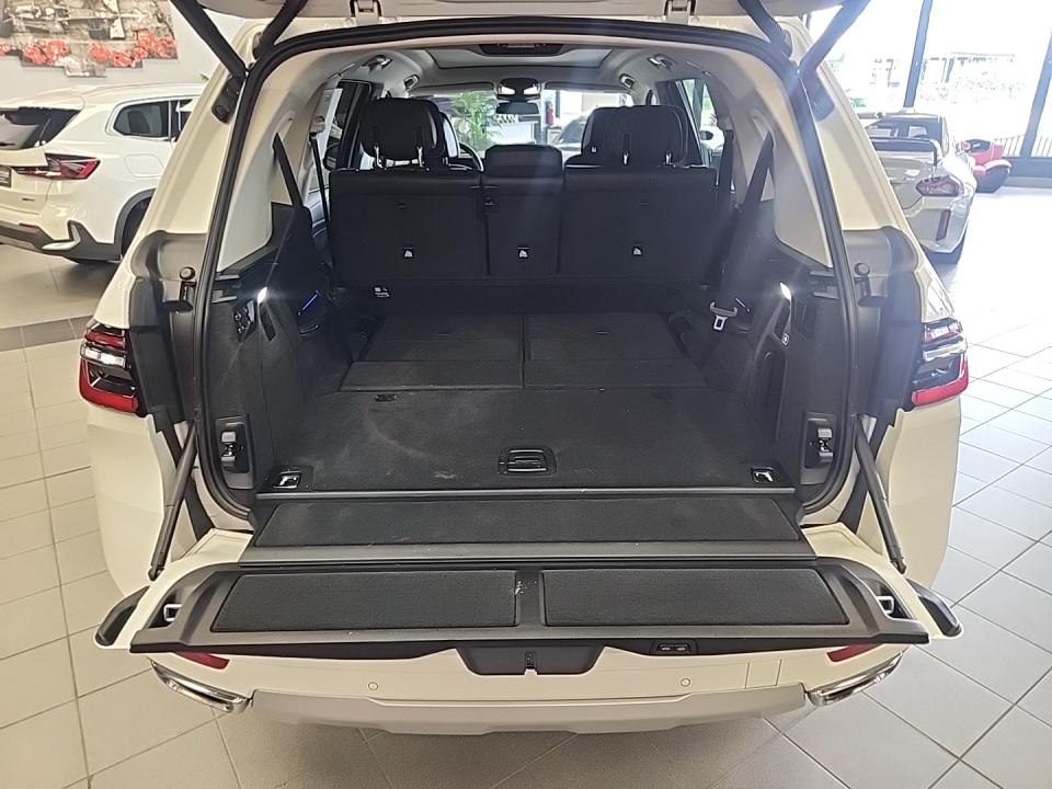 2024 BMW X7 xDrive40i AWD