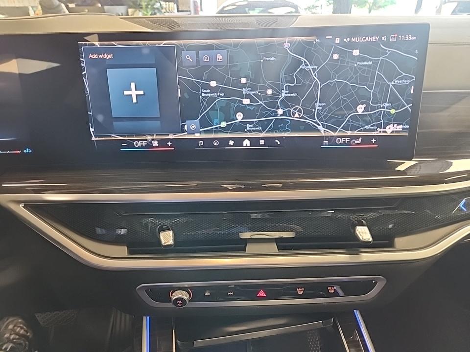 2024 BMW X7 xDrive40i AWD