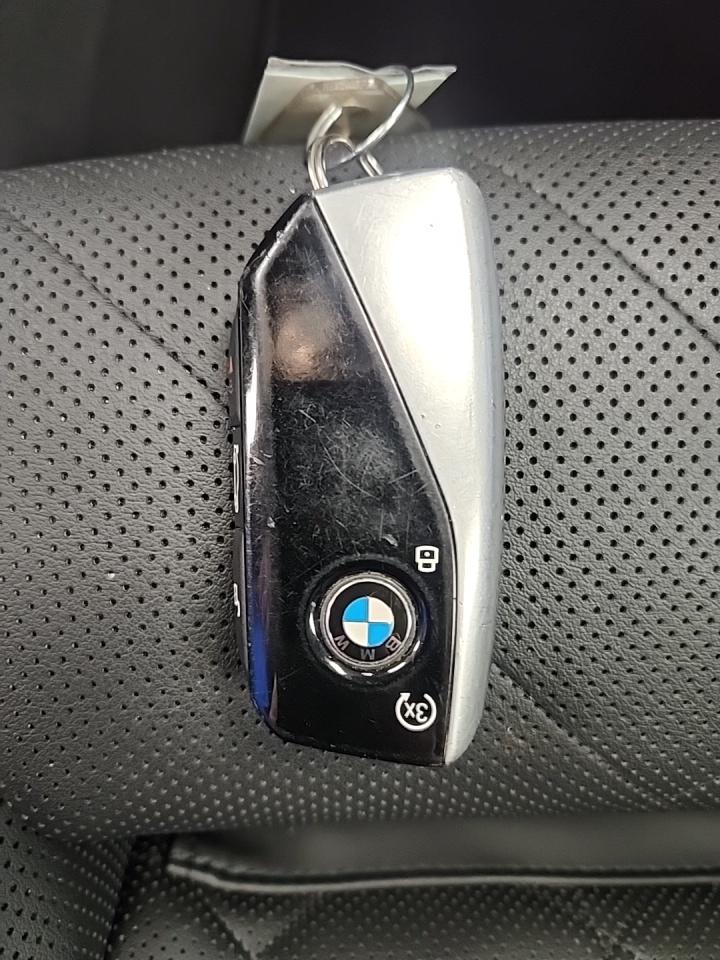 2024 BMW X7 xDrive40i AWD