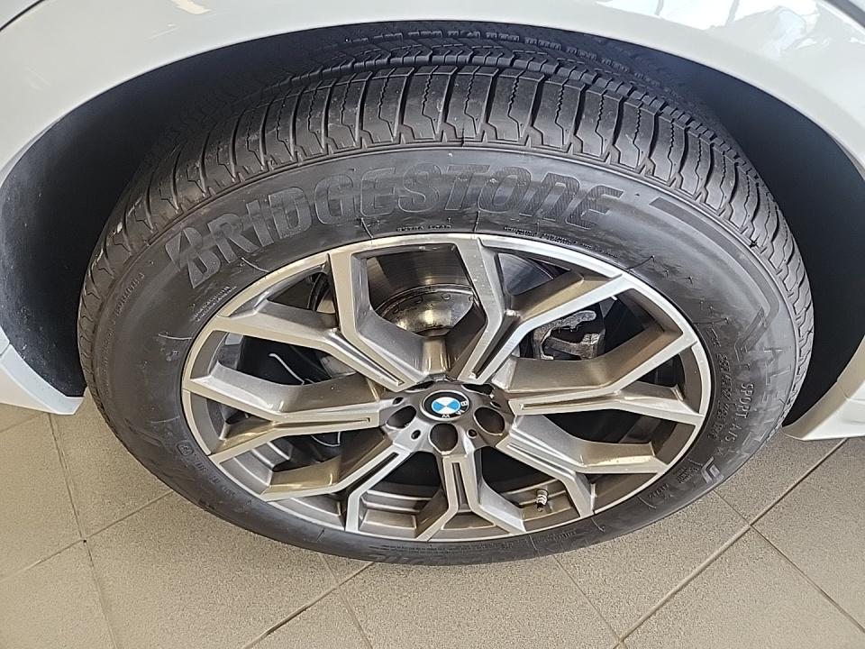 2024 BMW X7 xDrive40i AWD