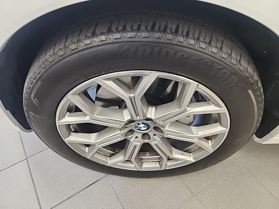 2024 BMW X7 xDrive40i AWD