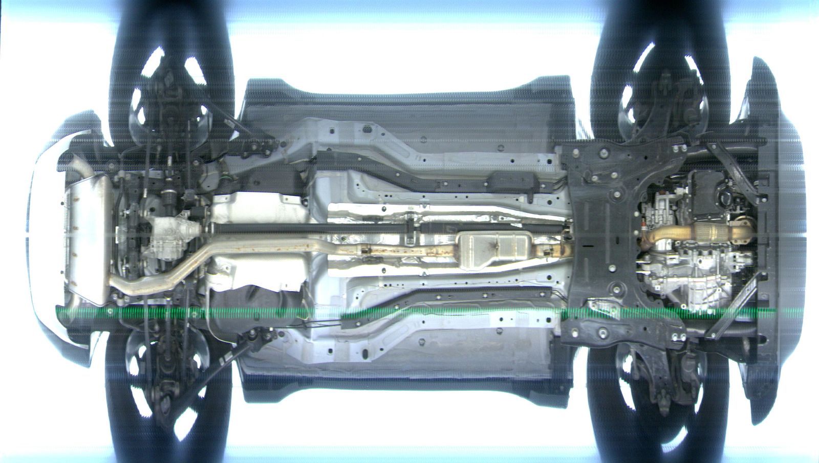 2024 Jeep Compass Limited AWD