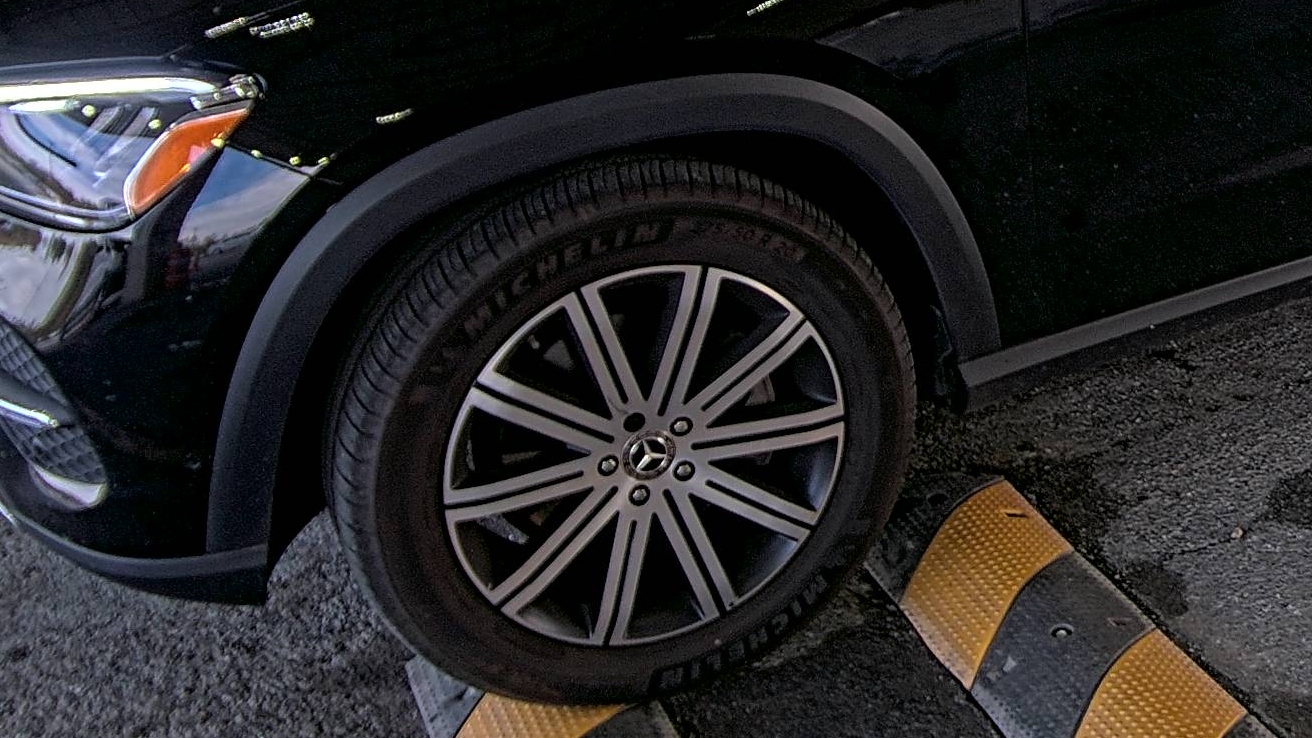 2025 Mercedes-Benz GLE GLE 350 AWD