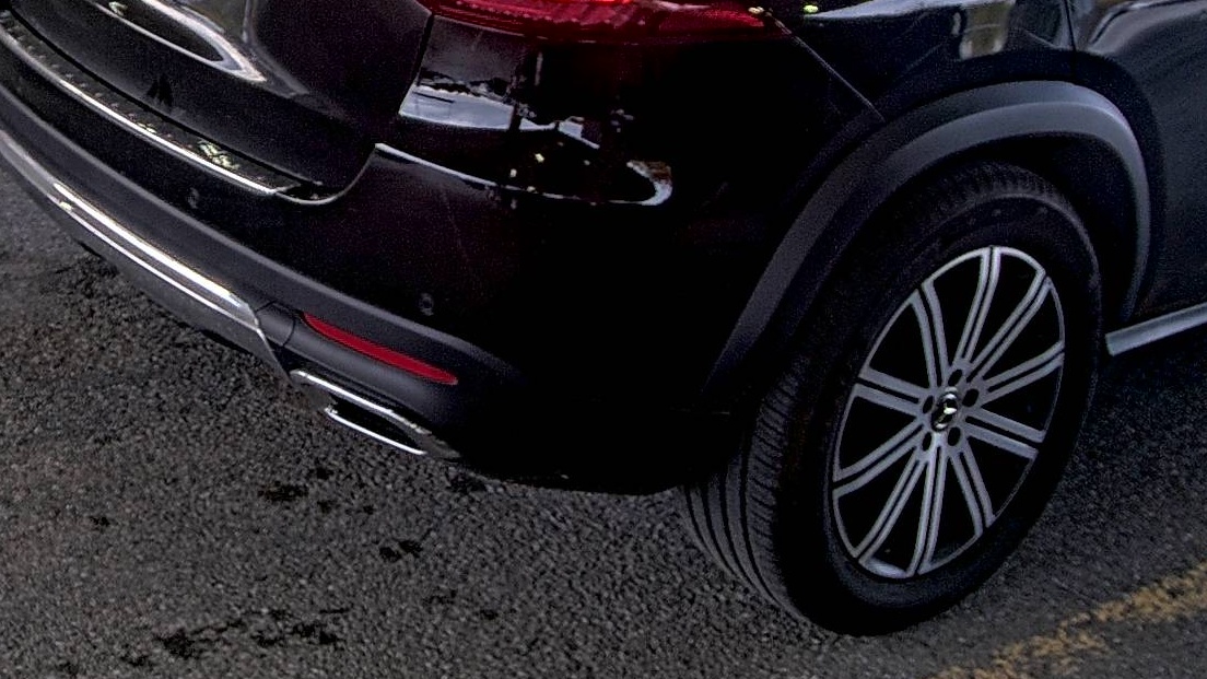 2025 Mercedes-Benz GLE GLE 350 AWD