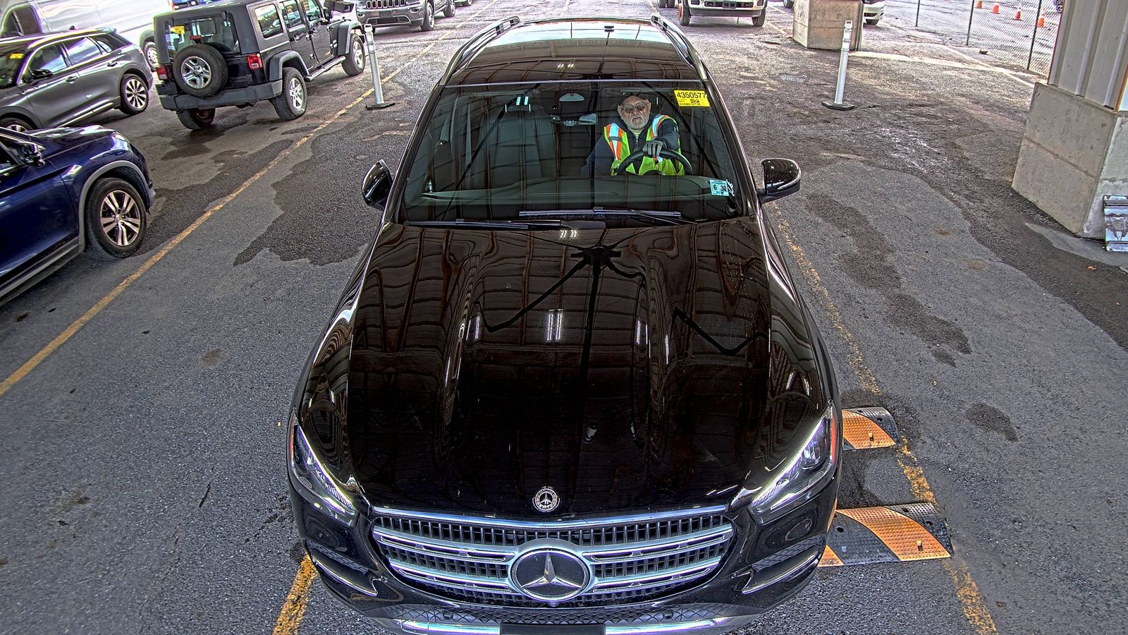 2025 Mercedes-Benz GLE GLE 350 AWD