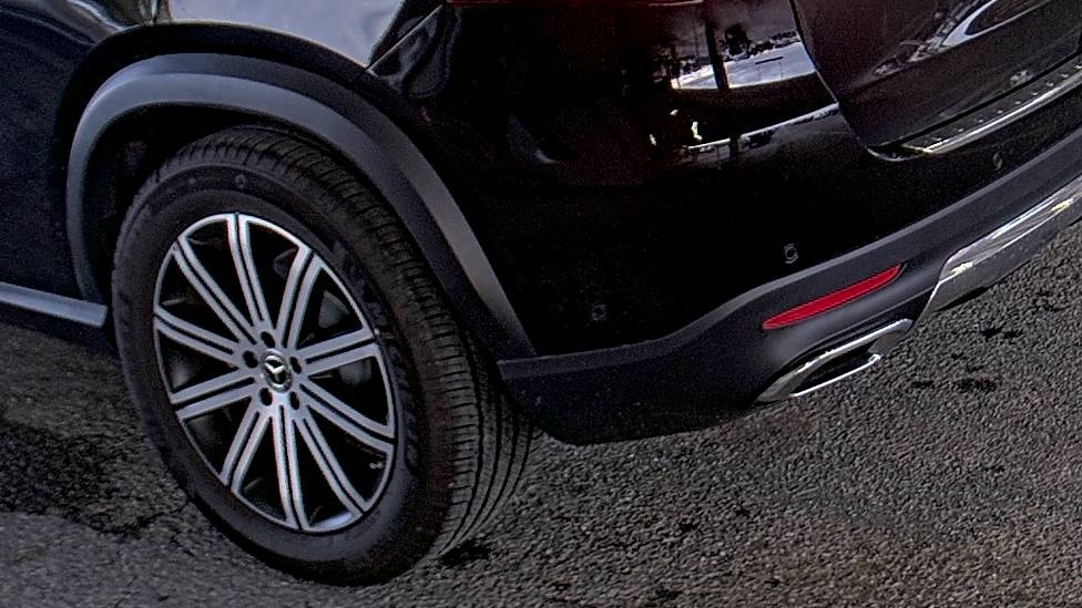 2025 Mercedes-Benz GLE GLE 350 AWD