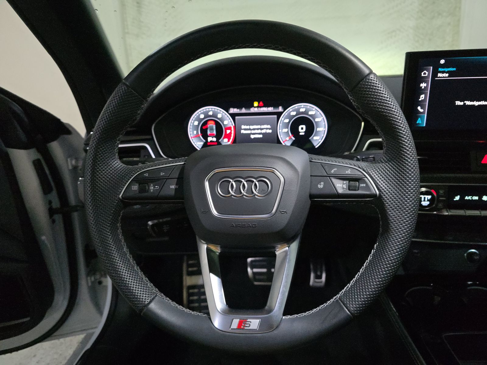2024 Audi S5 Premium Plus AWD