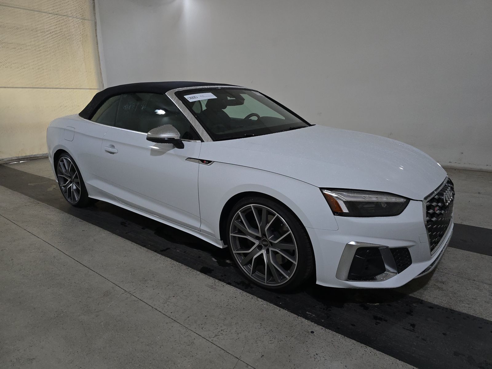 2024 Audi S5 Premium Plus AWD