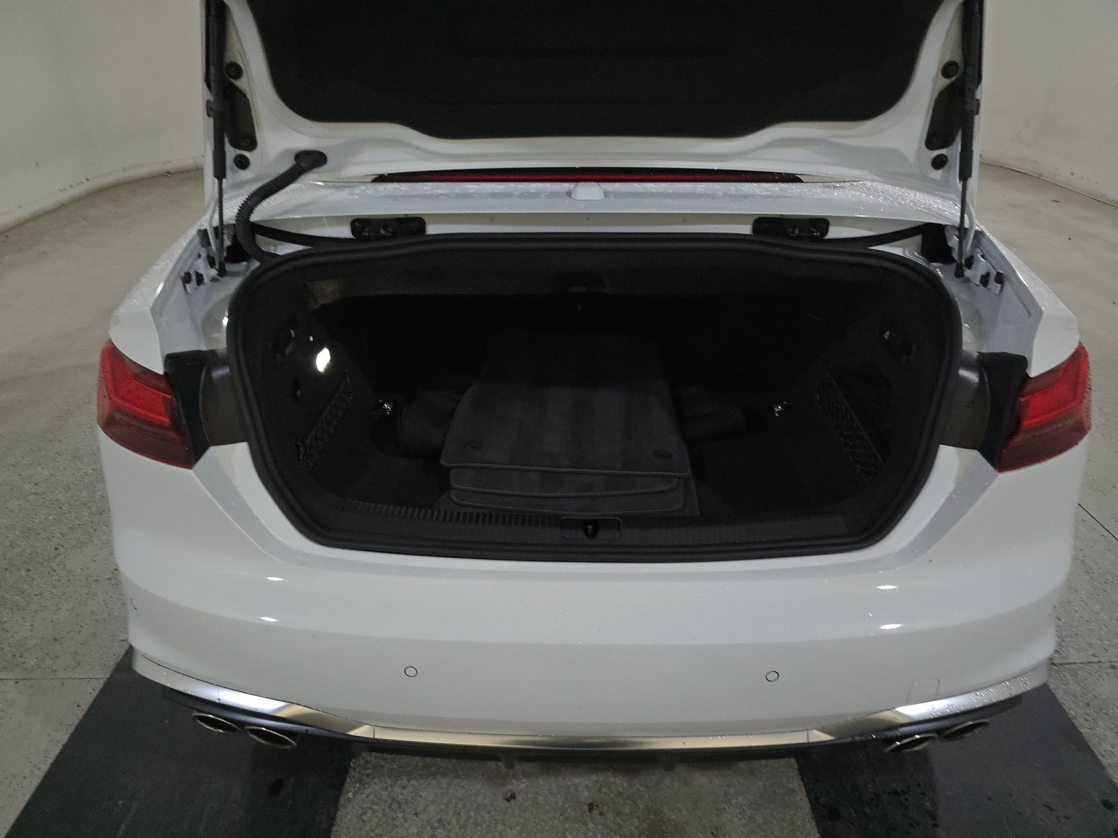 2024 Audi S5 Premium Plus AWD