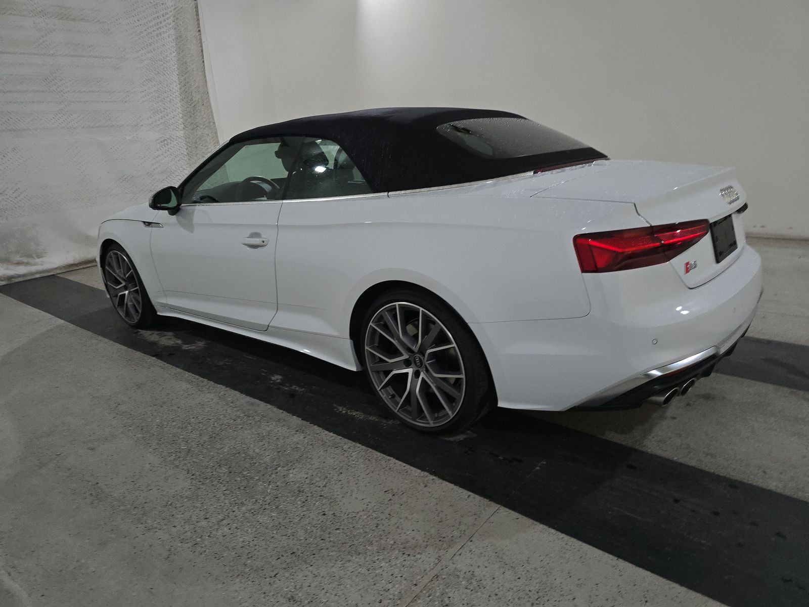 2024 Audi S5 Premium Plus AWD