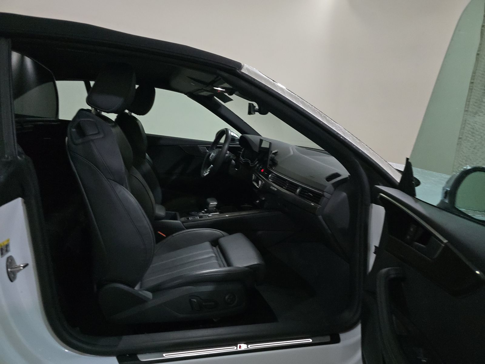 2024 Audi S5 Premium Plus AWD