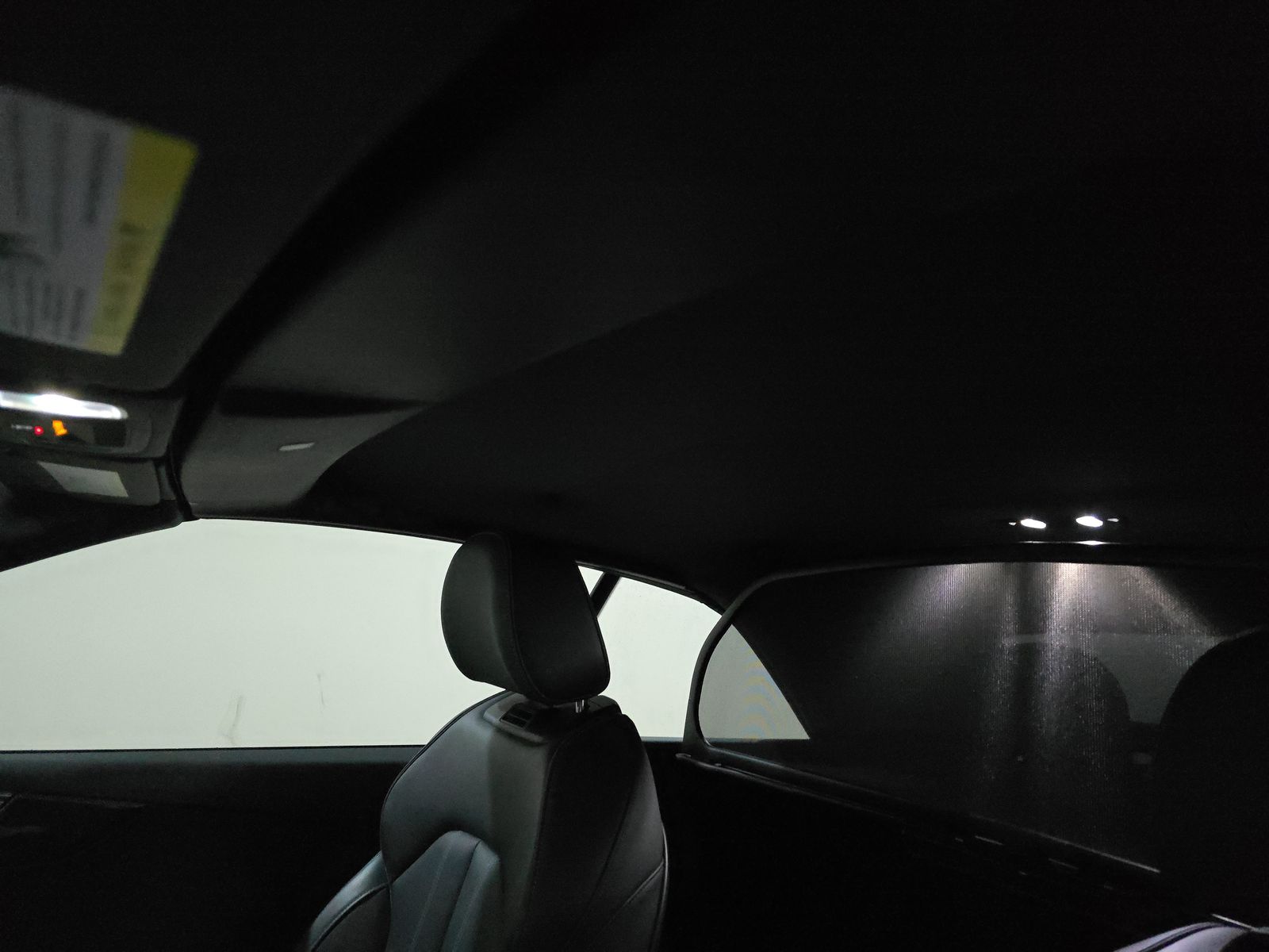 2024 Audi S5 Premium Plus AWD