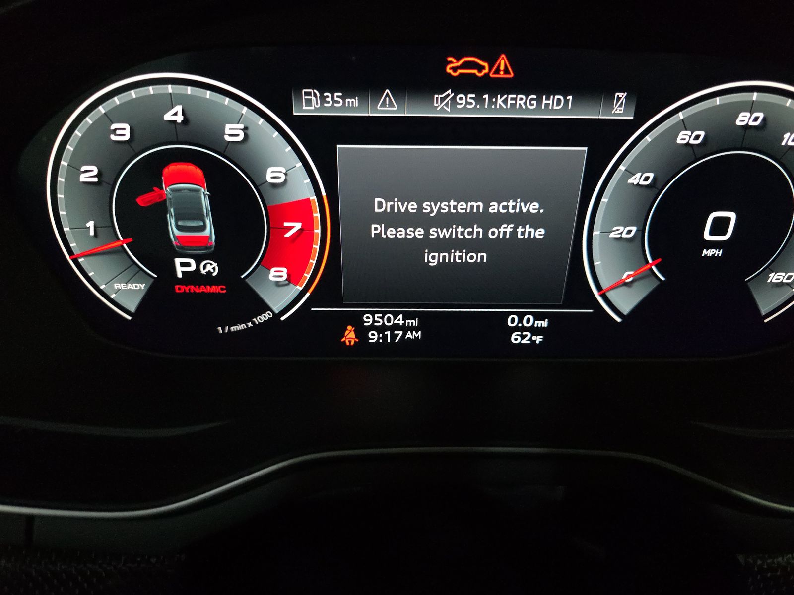 2024 Audi S5 Premium Plus AWD