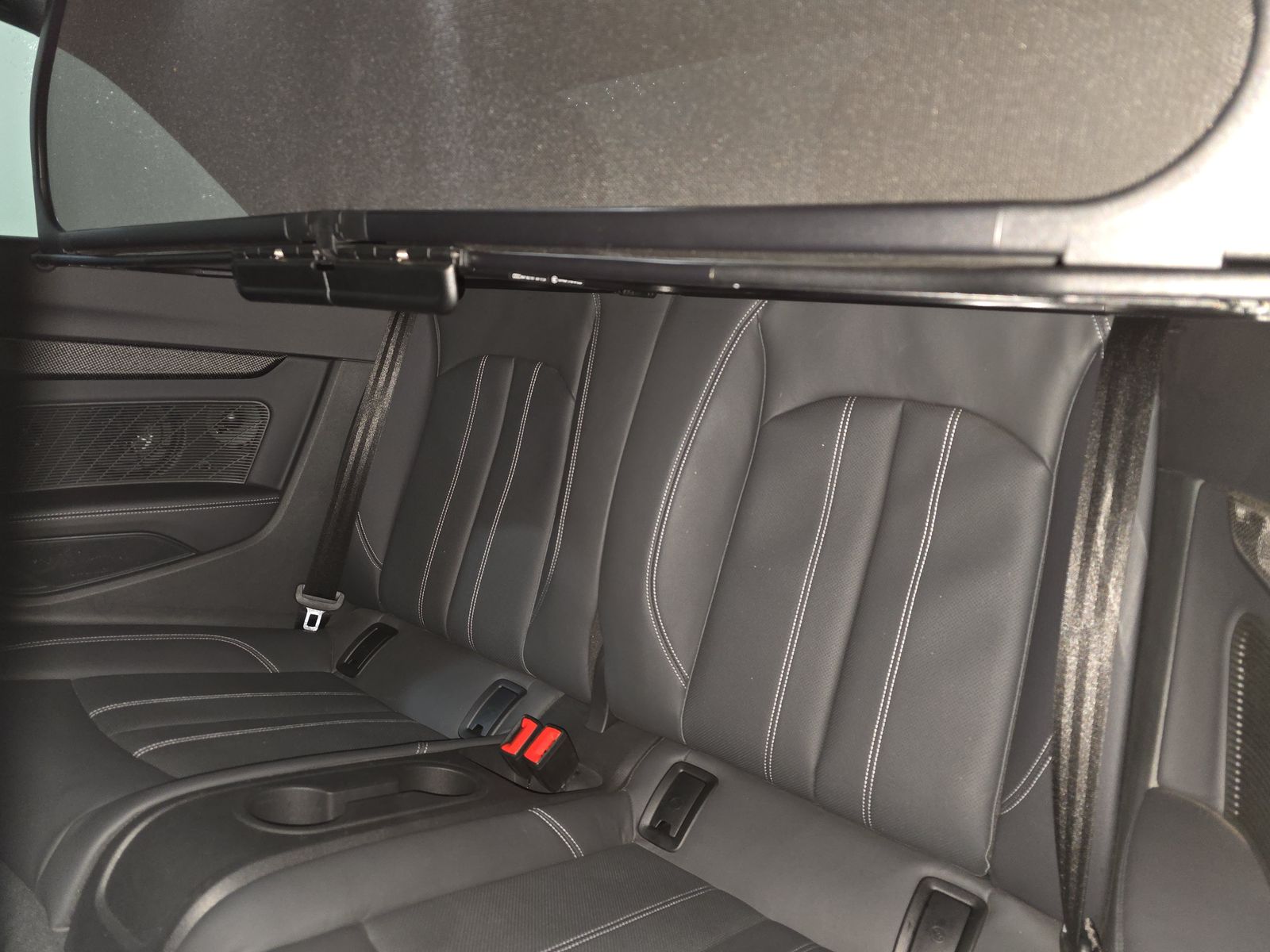 2024 Audi S5 Premium Plus AWD