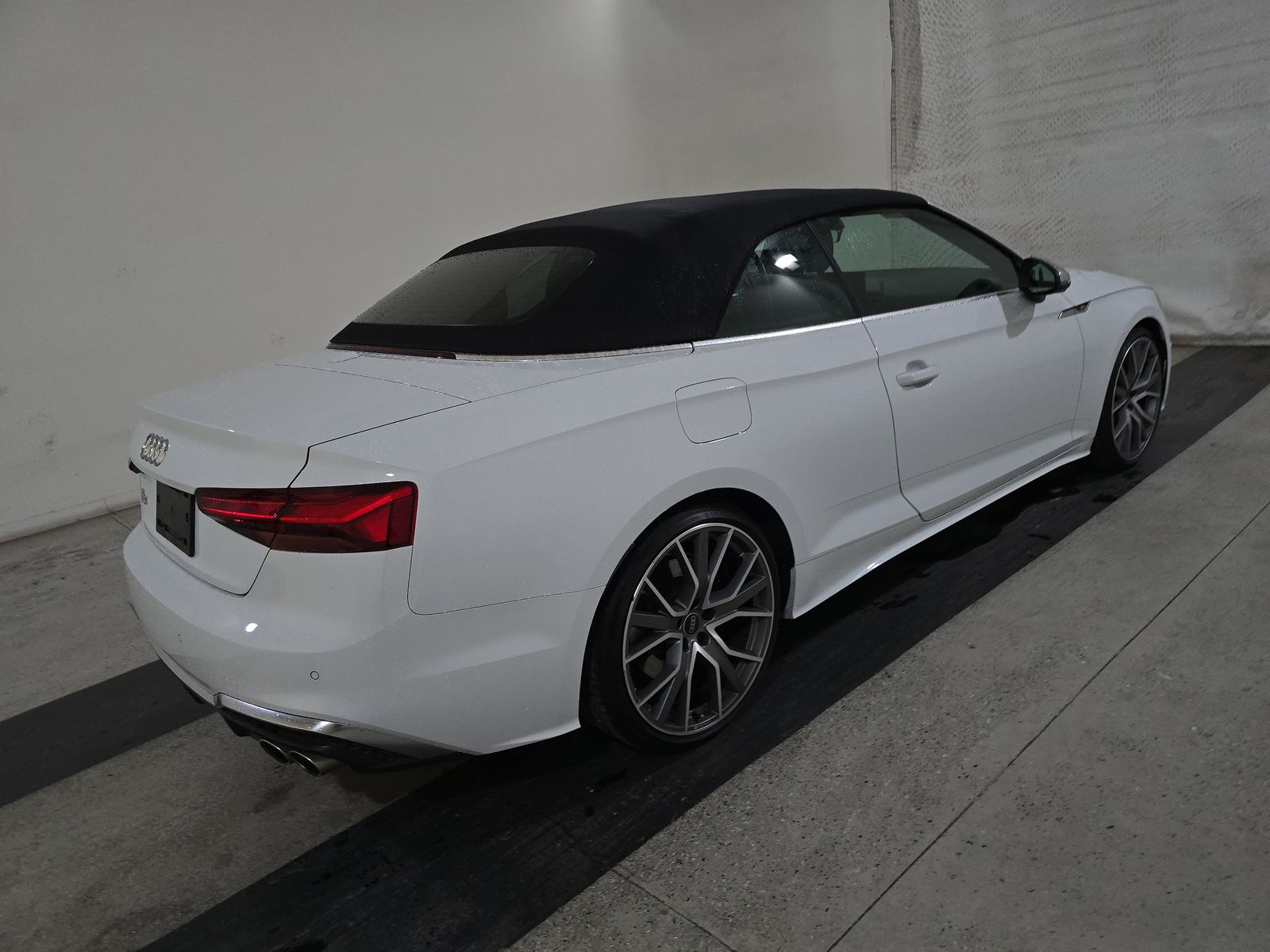 2024 Audi S5 Premium Plus AWD