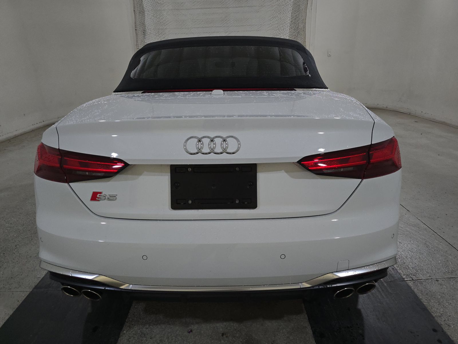 2024 Audi S5 Premium Plus AWD