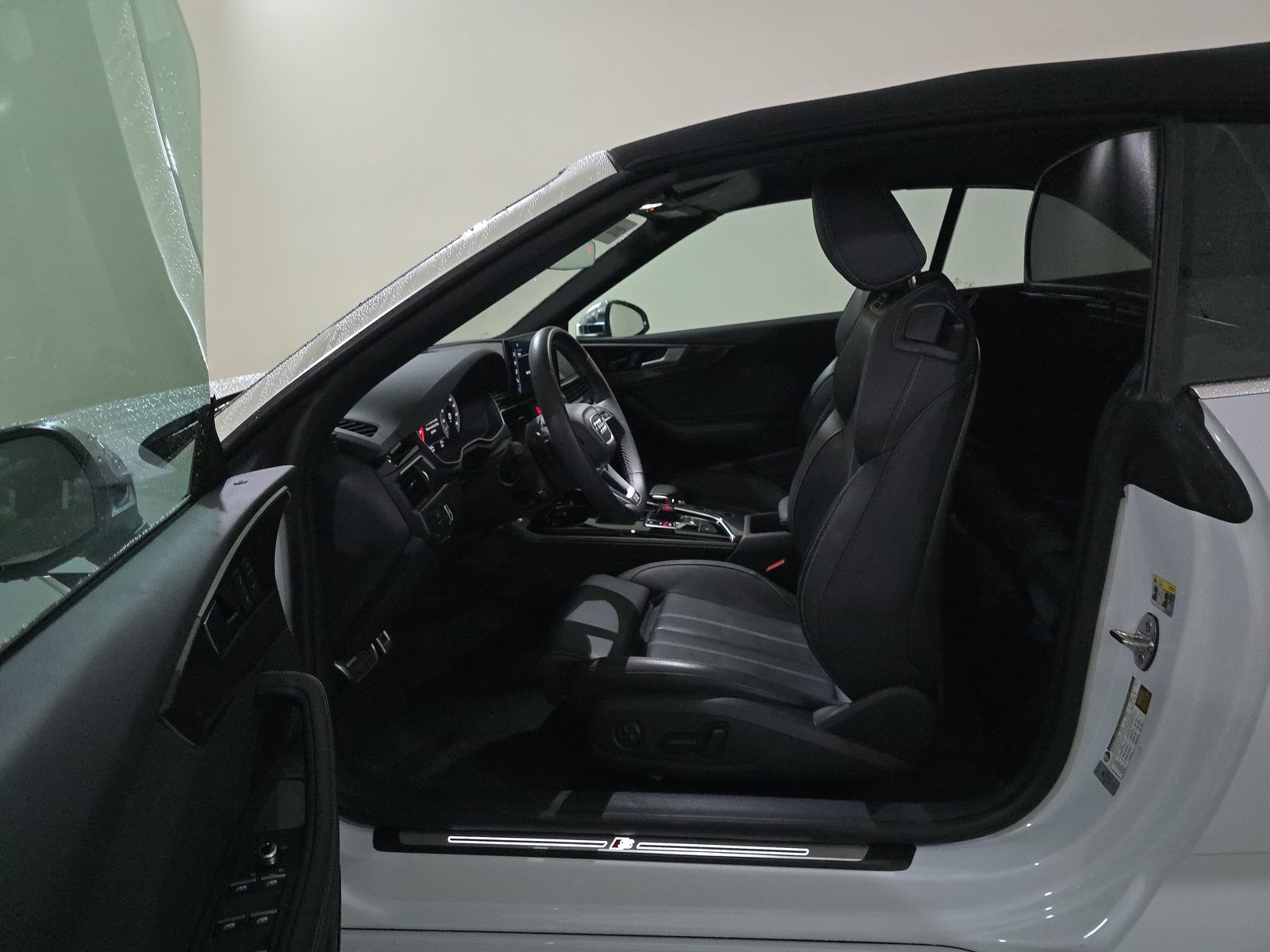 2024 Audi S5 Premium Plus AWD