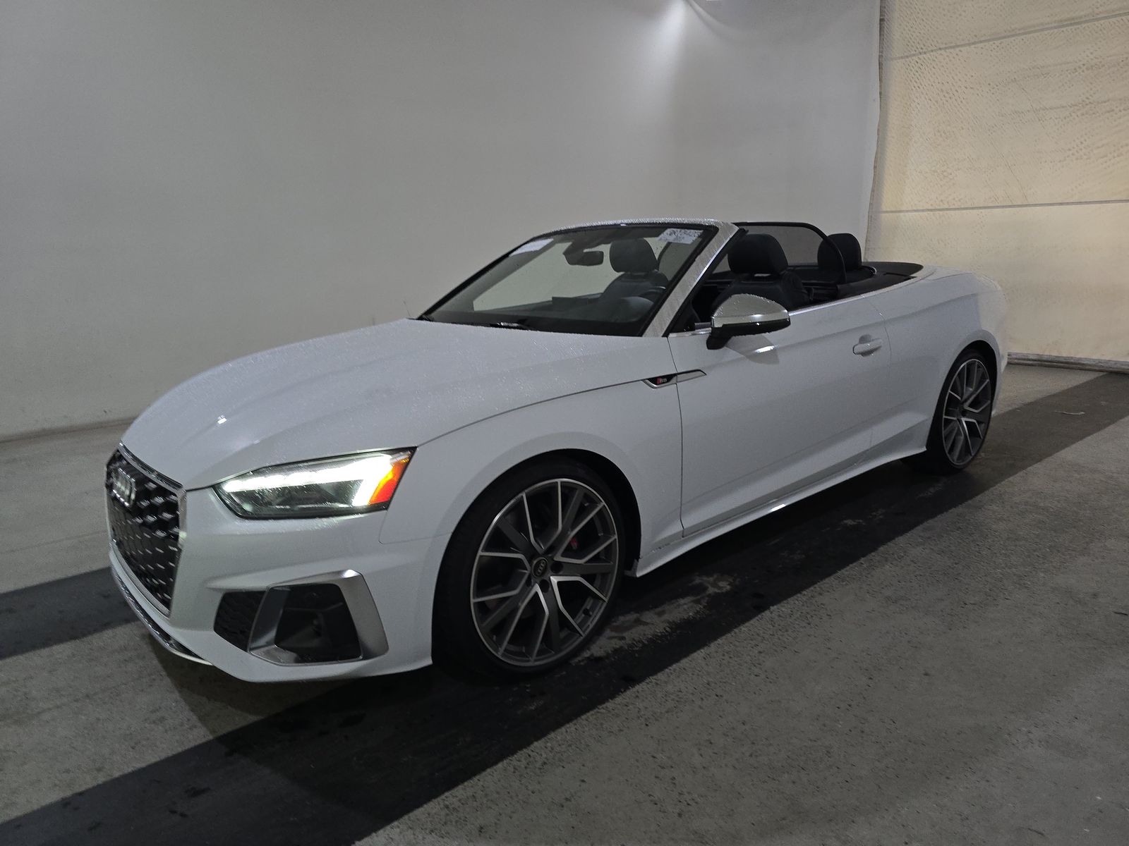 2024 Audi S5 Premium Plus AWD